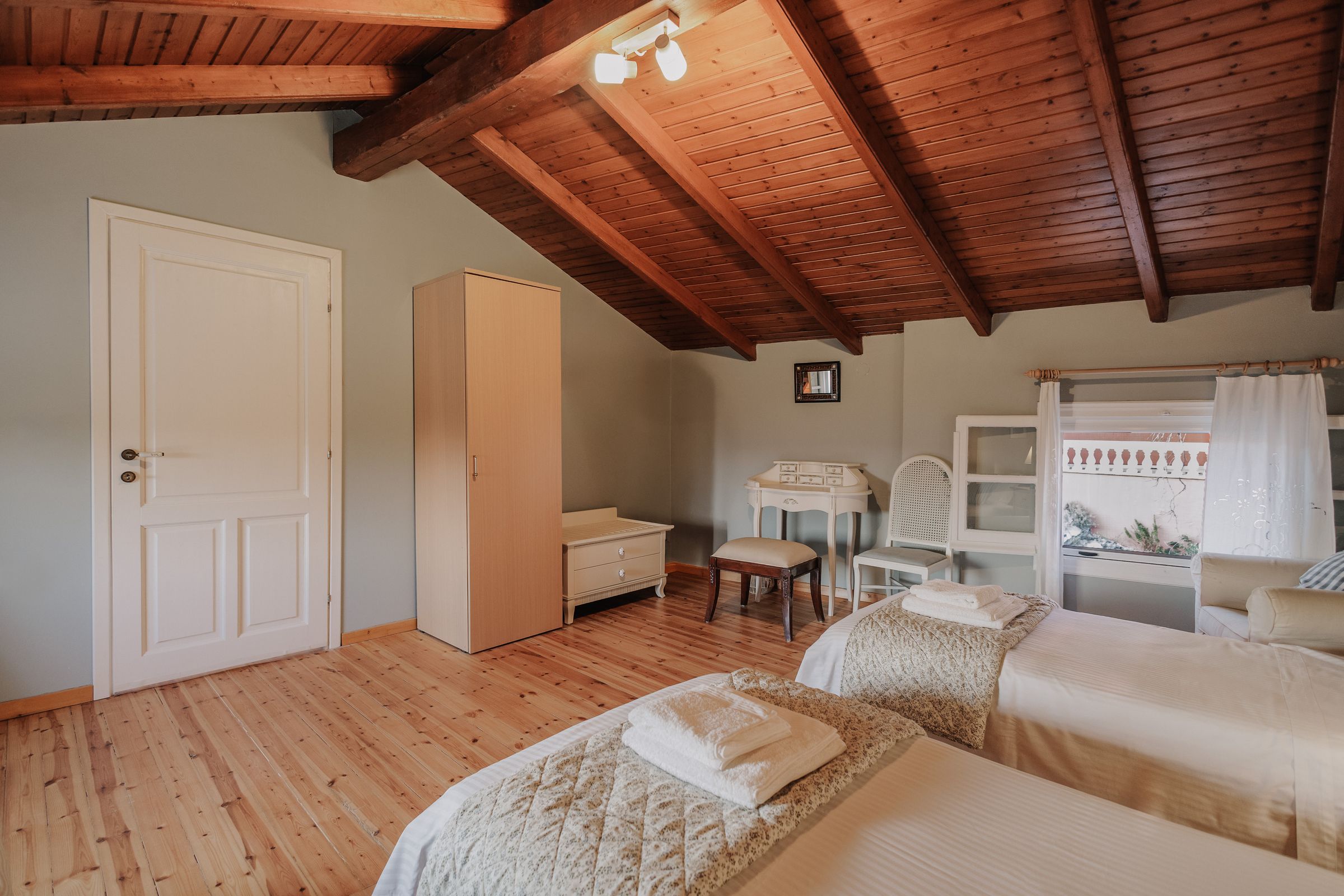 Casa Bella Vita's image
