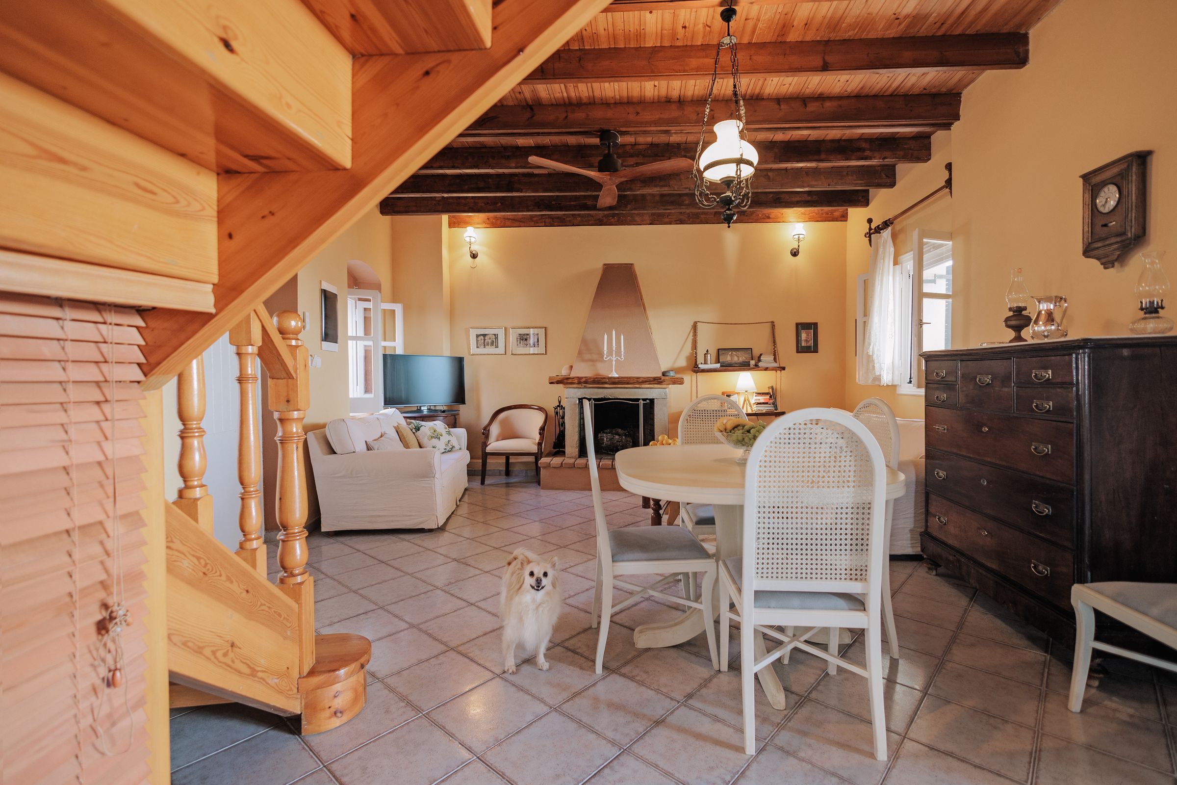 Casa Bella Vita's image
