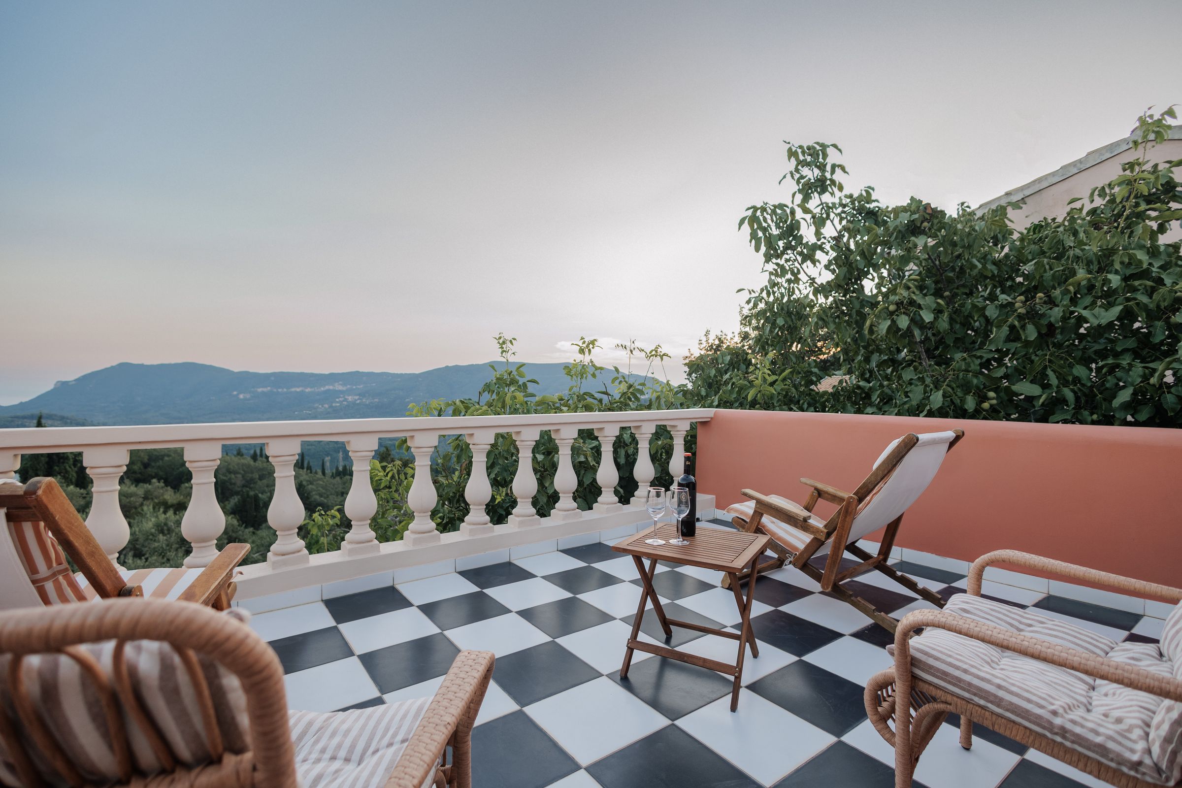 Casa Bella Vita's image