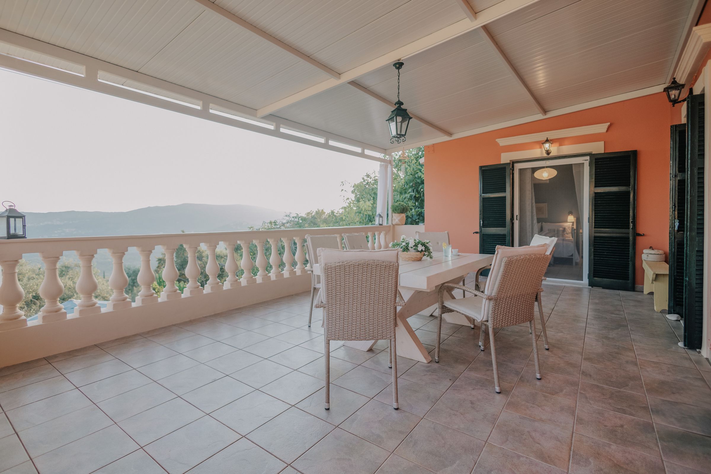 Casa Bella Vita's image