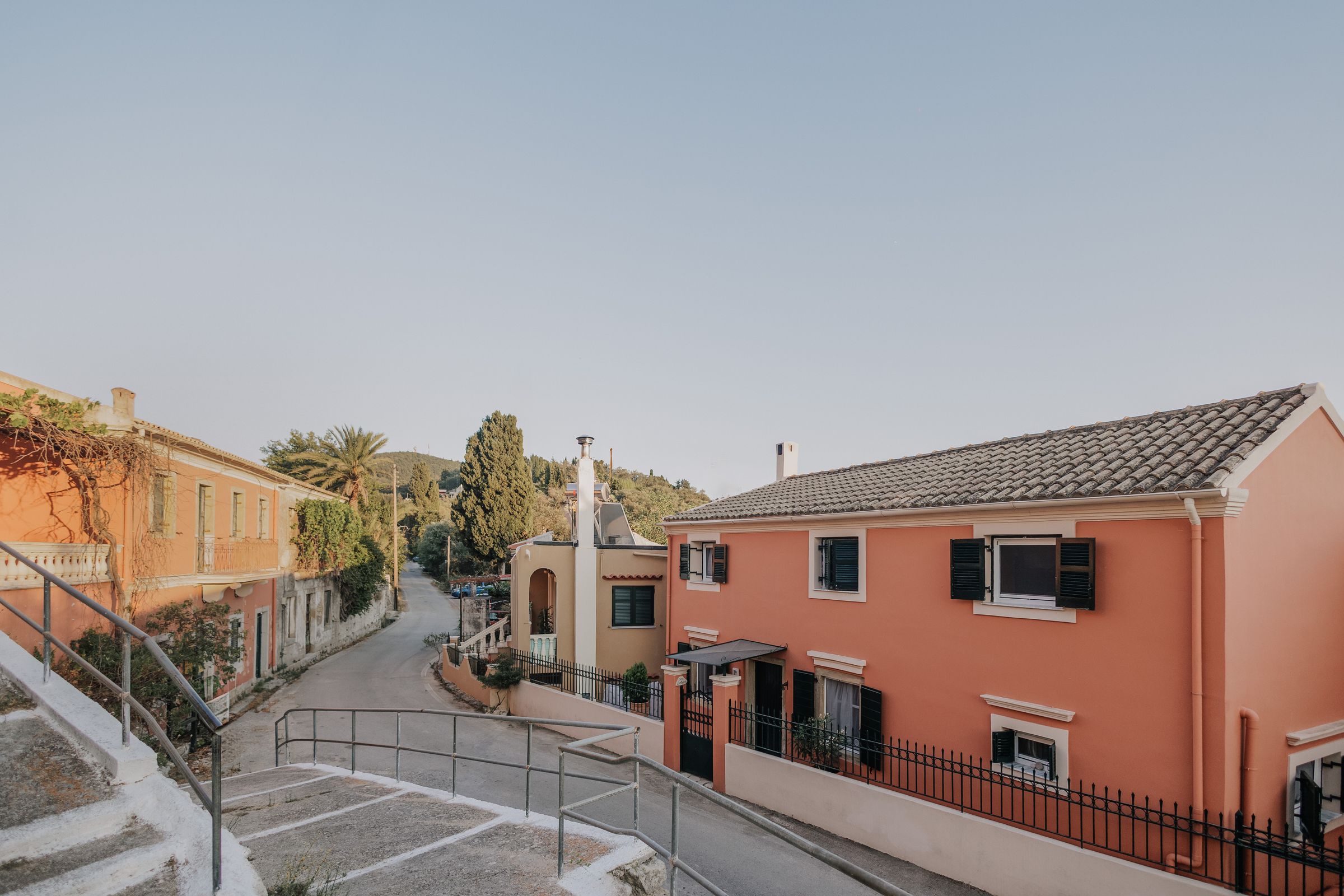 Casa Bella Vita's image
