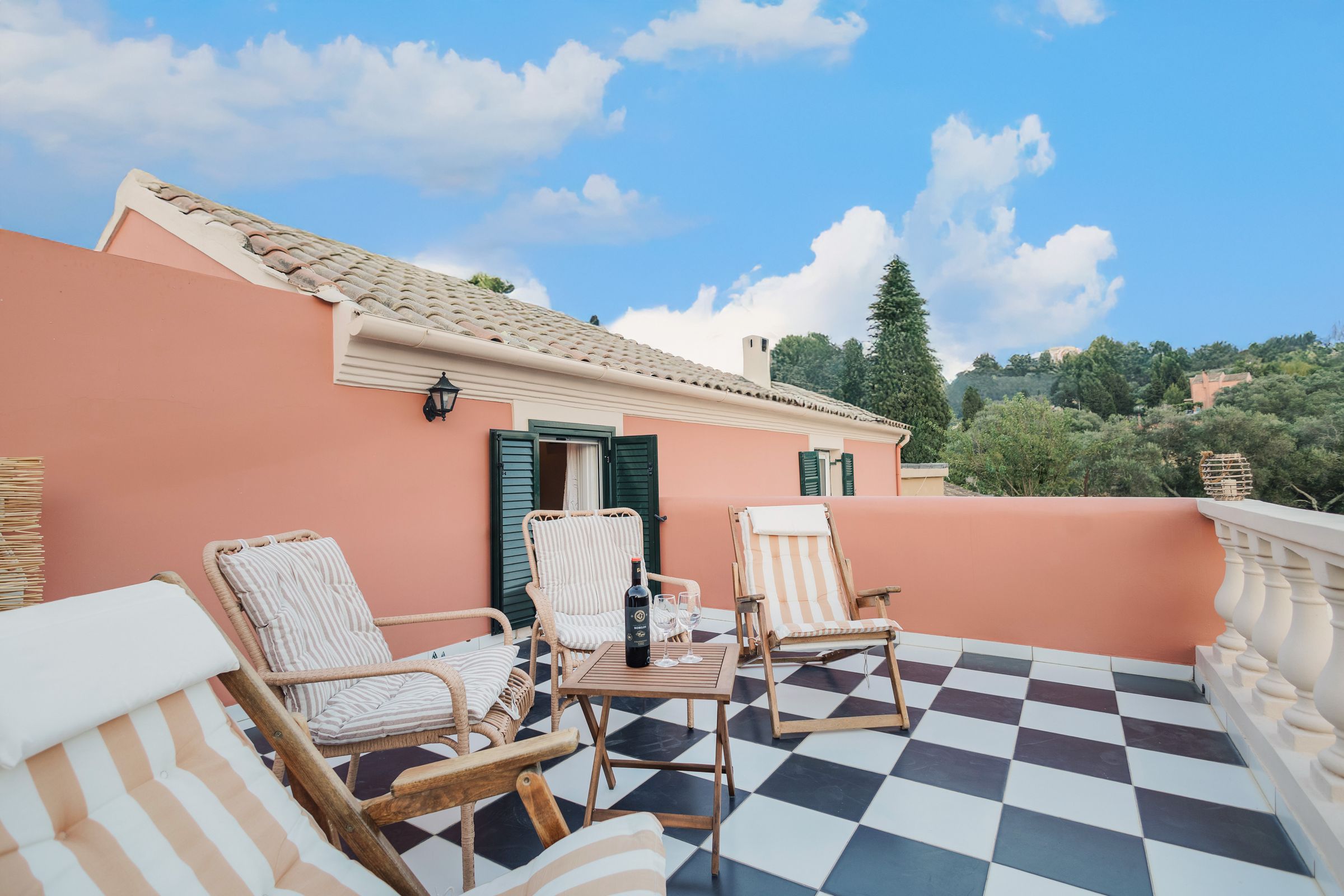 Casa Bella Vita's image