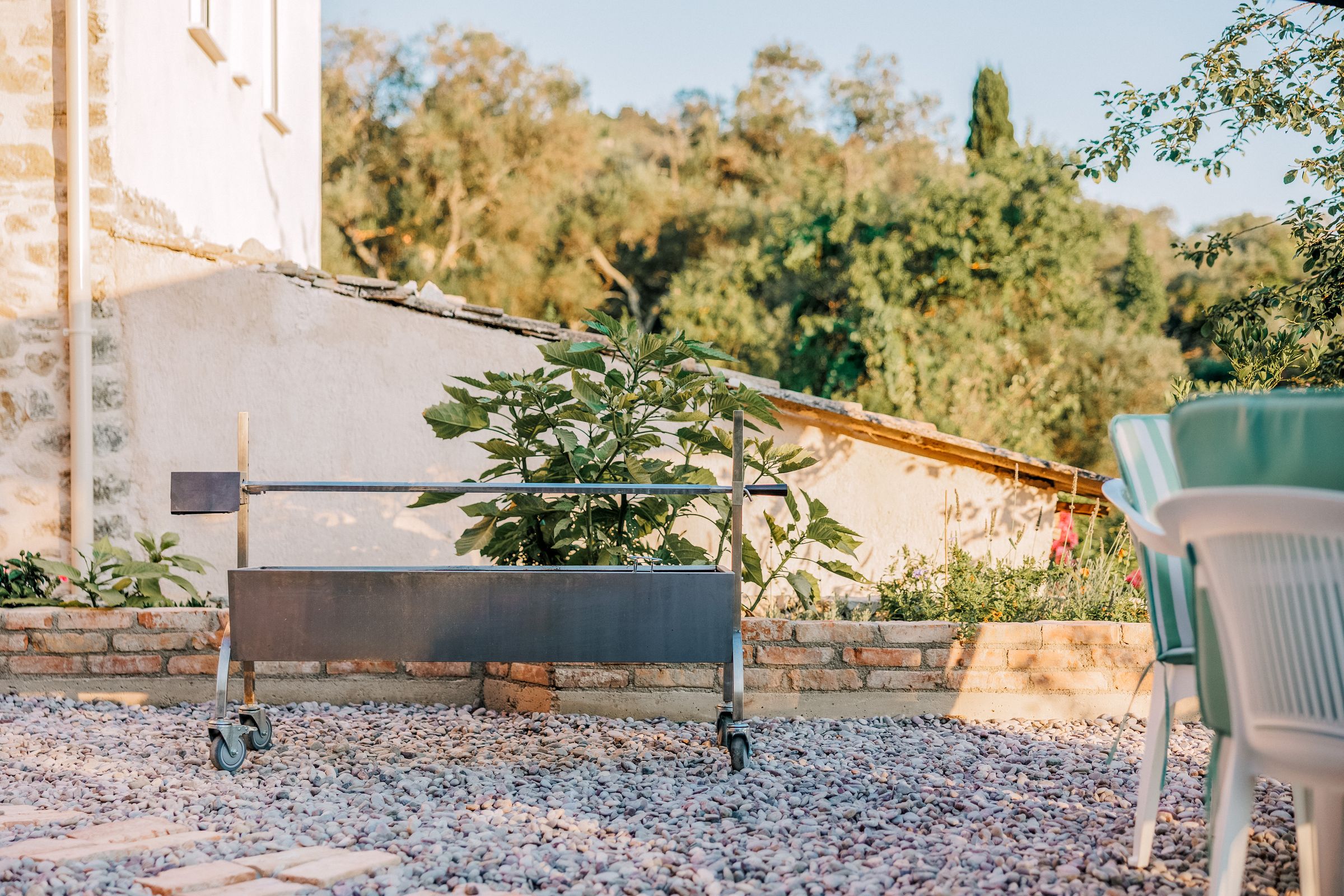 Casa Bella Vita's image