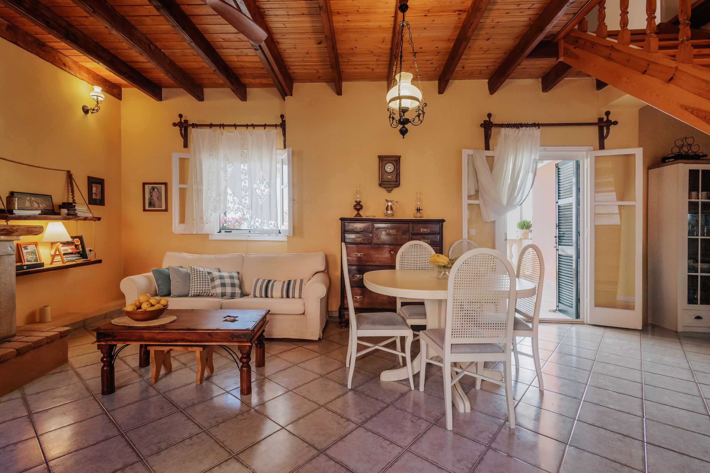 Casa Bella Vita's image