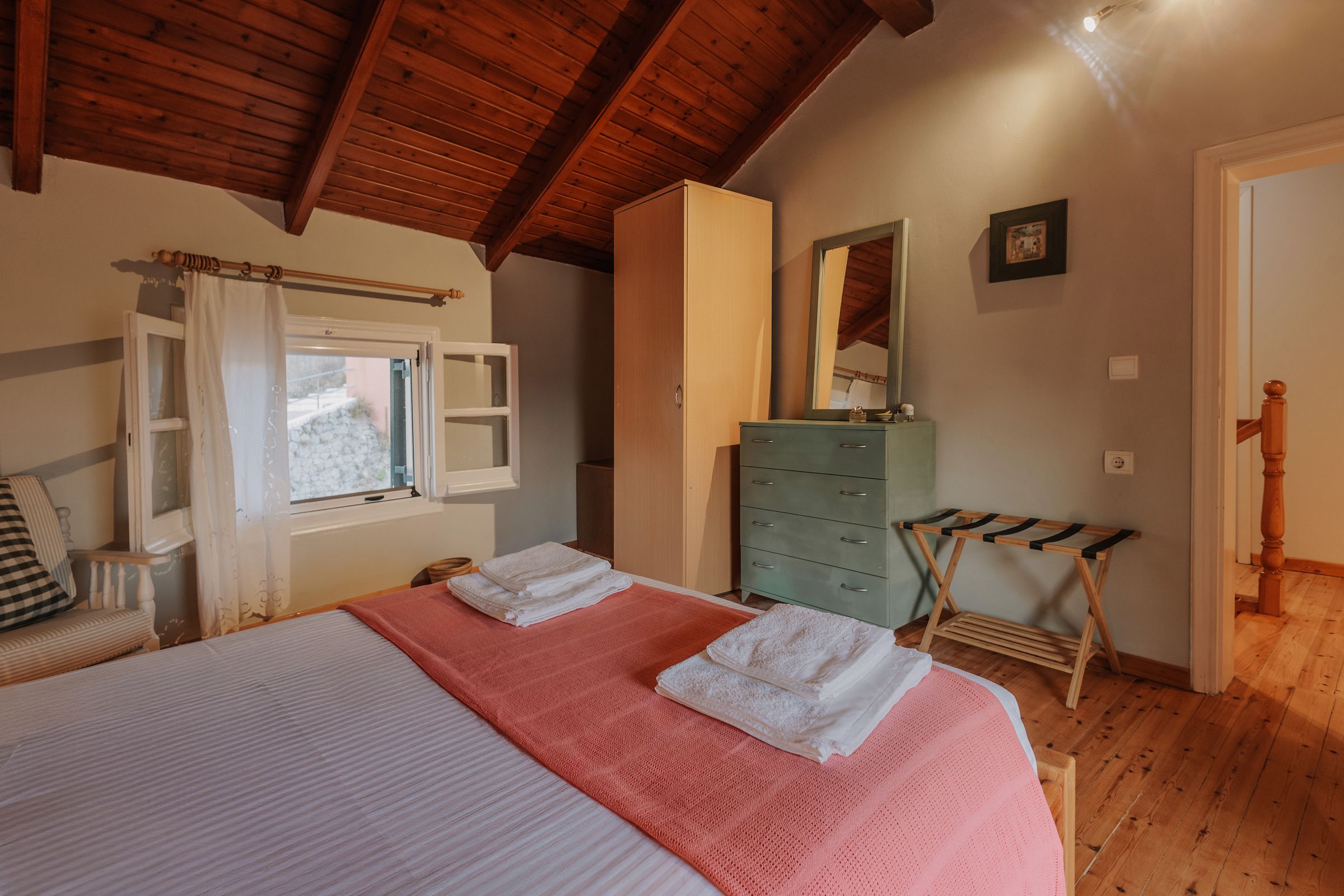 Casa Bella Vita's image