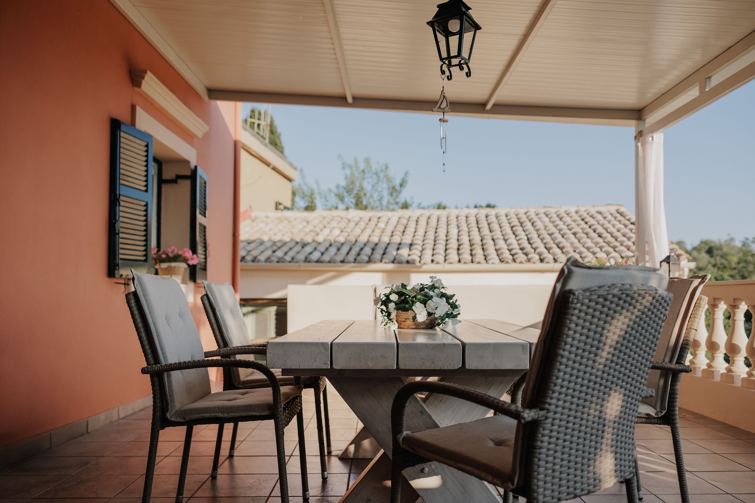 Casa Bella Vita's image