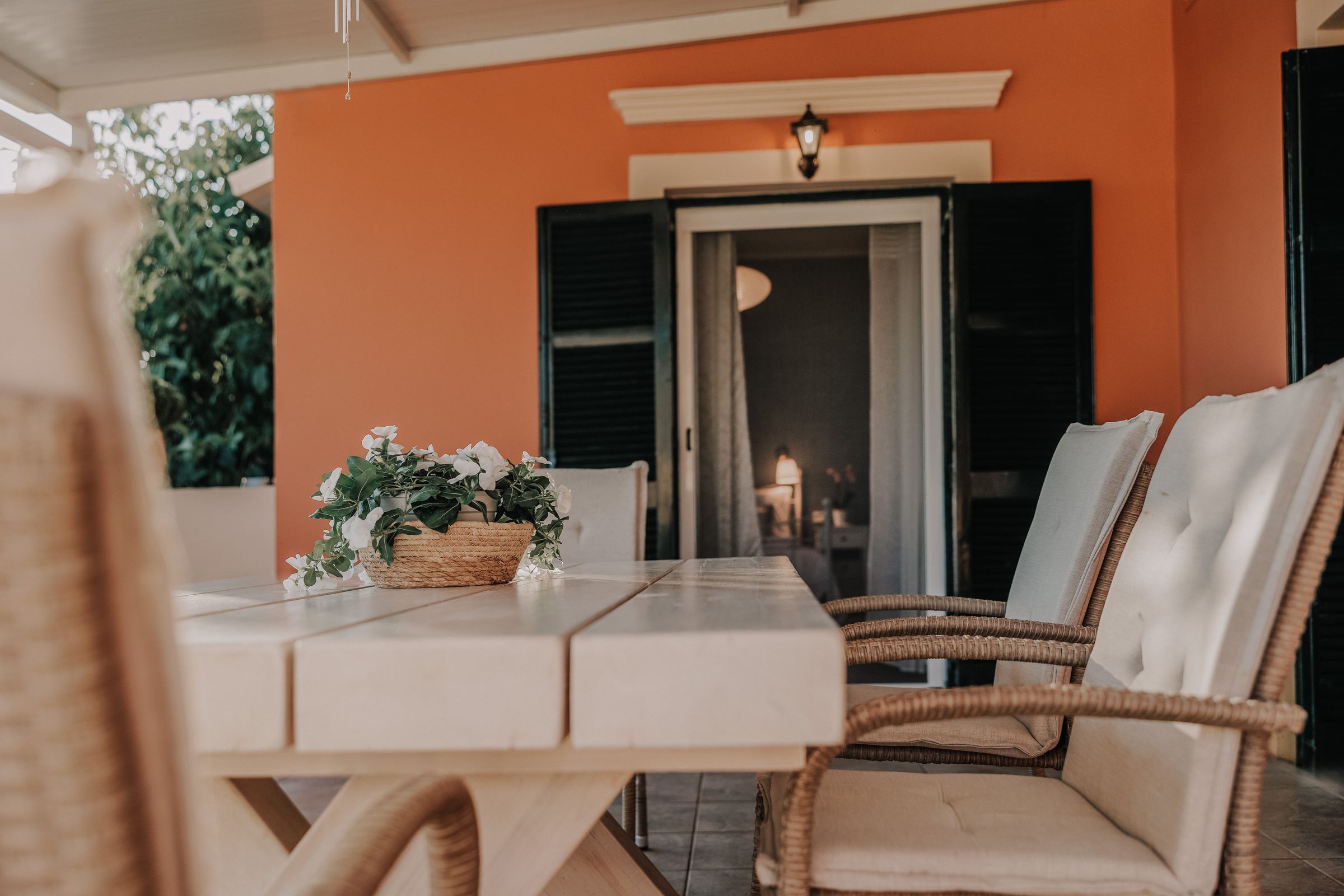 Casa Bella Vita's image