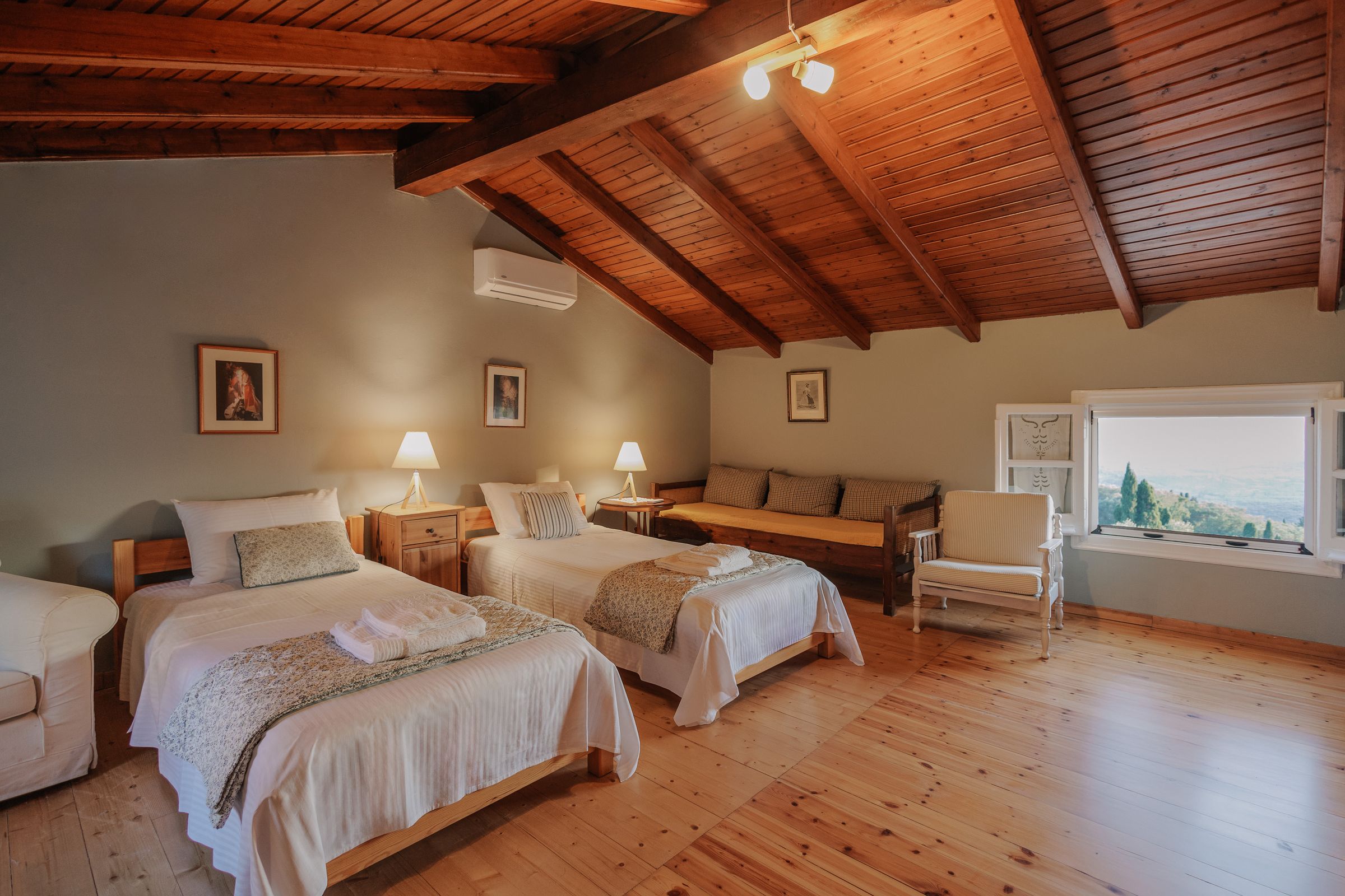 Casa Bella Vita's image