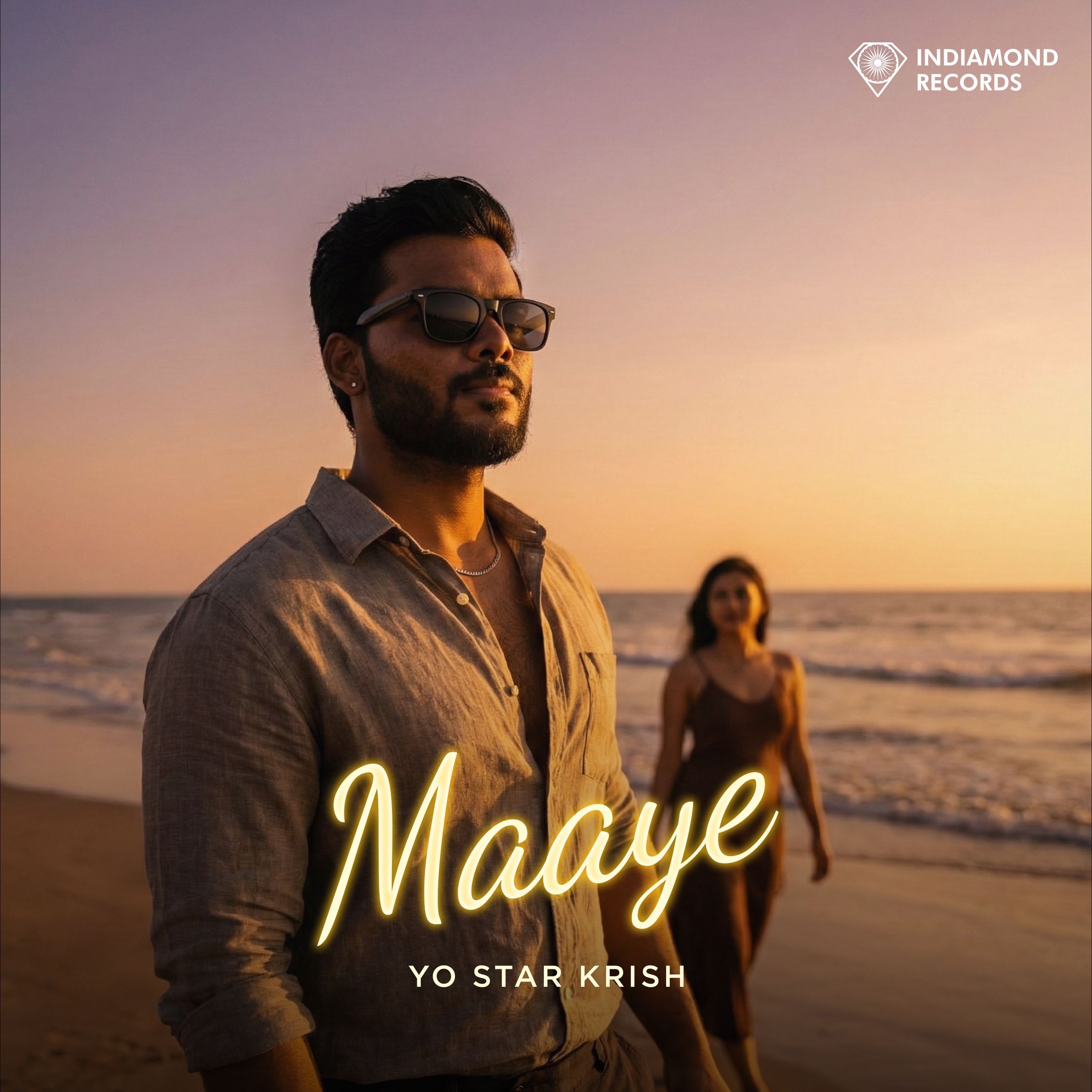 Indiamond Records - Home's image