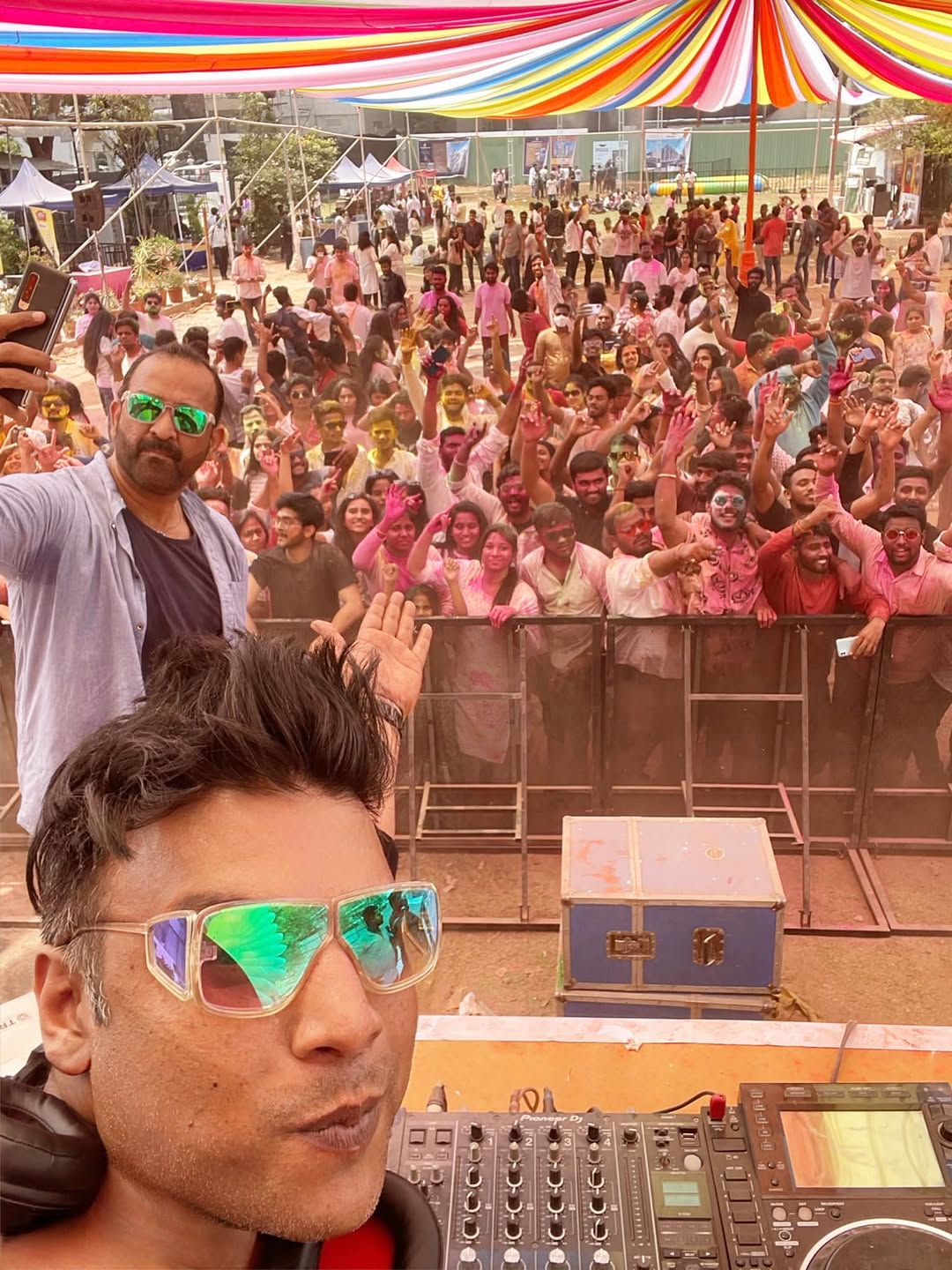 Indiamond Records - Home's image