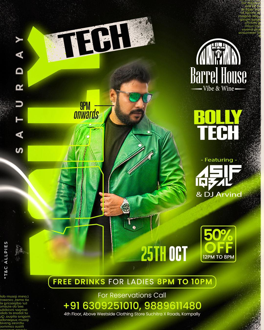 Indiamond Records - Home's image