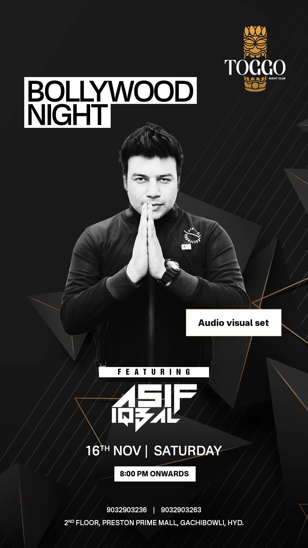 Indiamond Records - Home's image