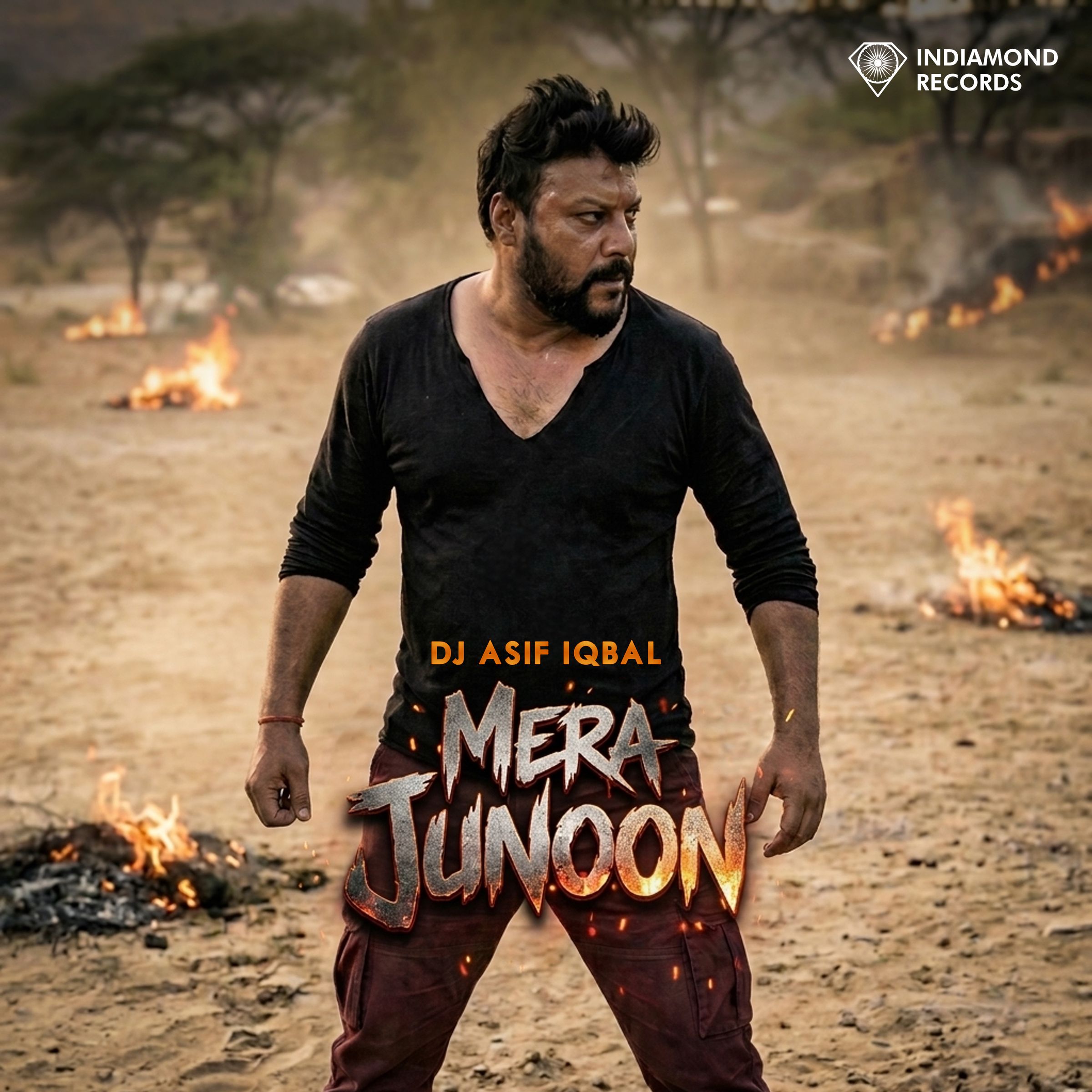 Indiamond Records - Home's image