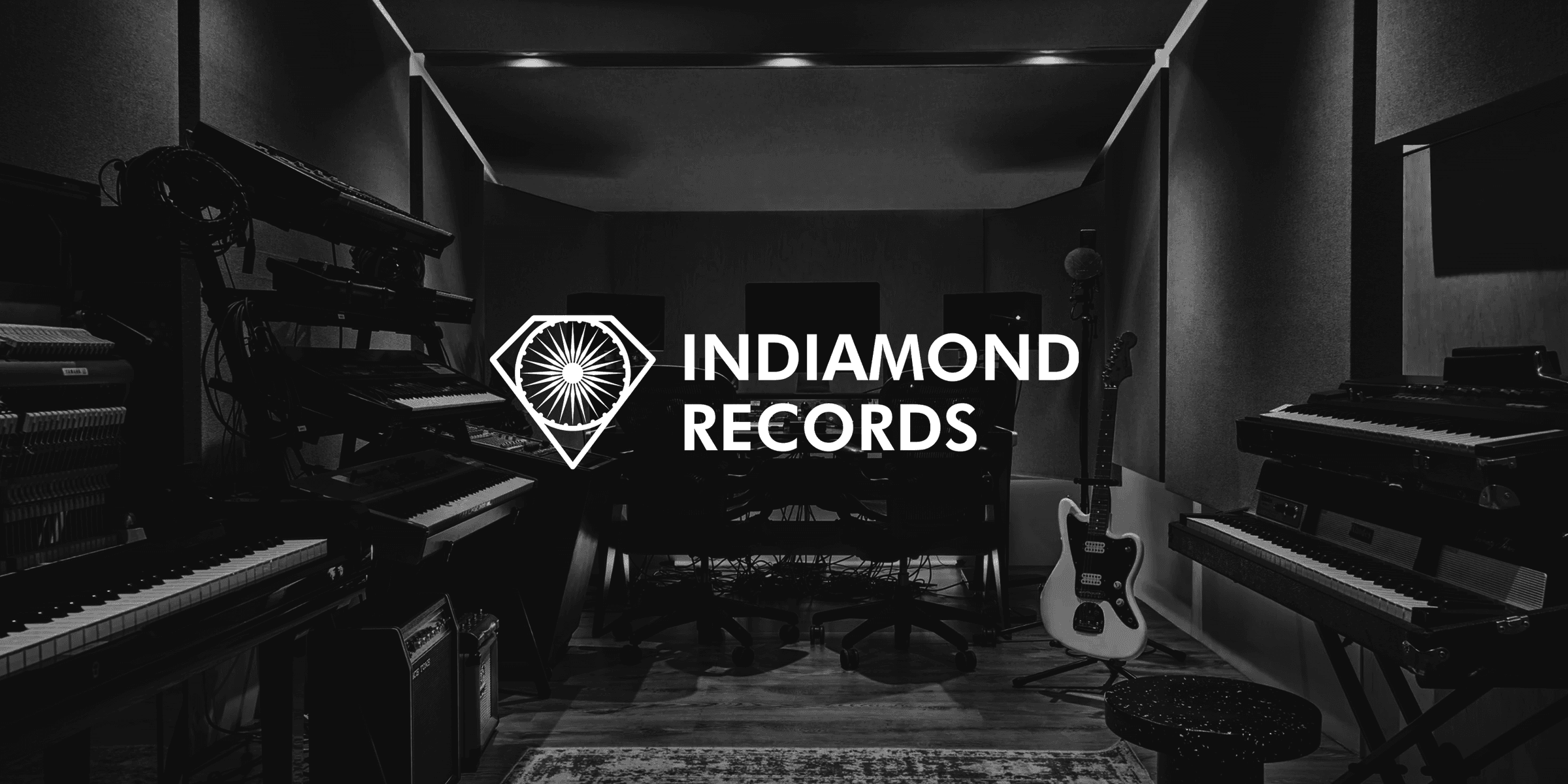 Indiamond Records - Home's image