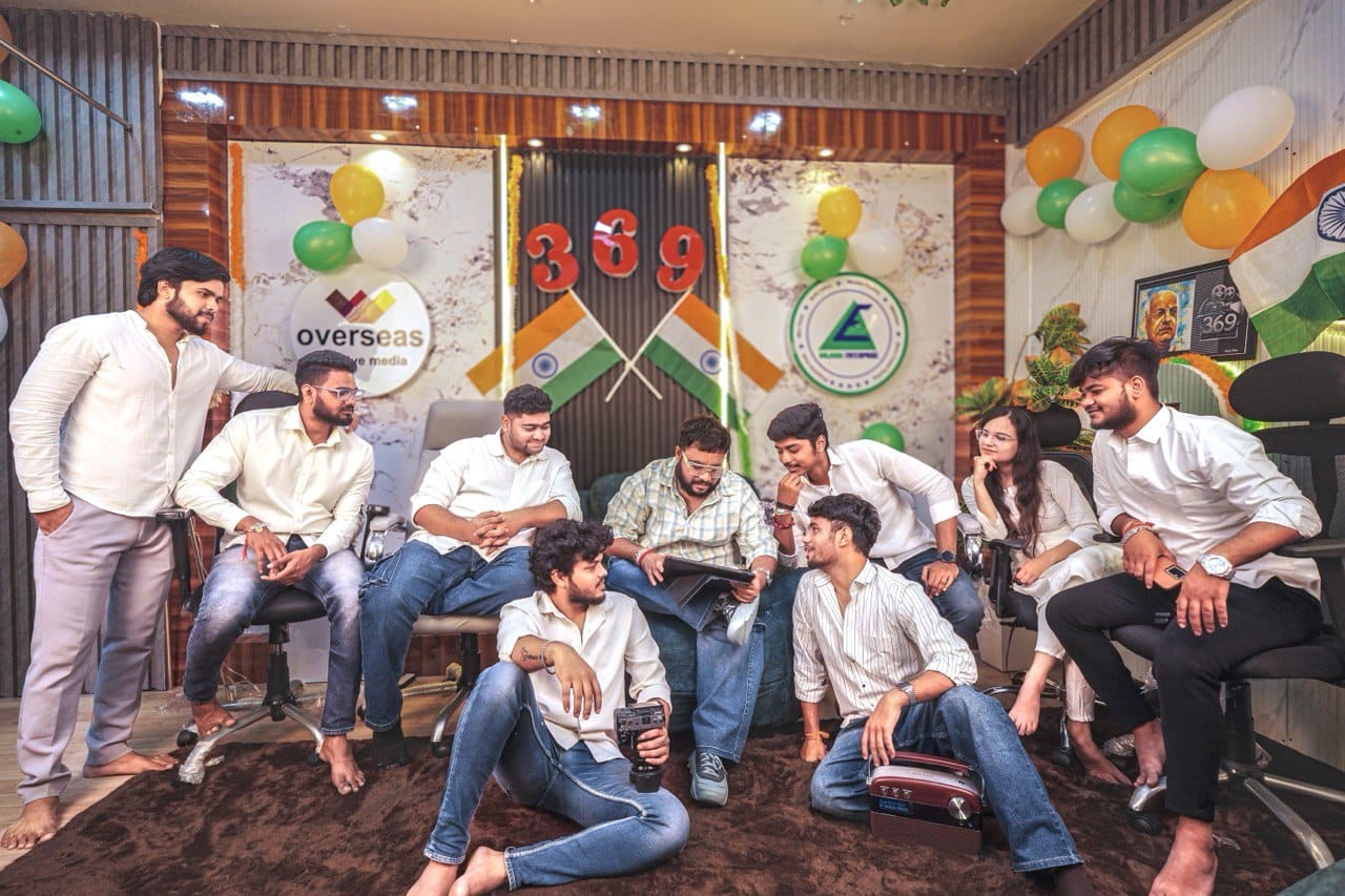 369 production's image