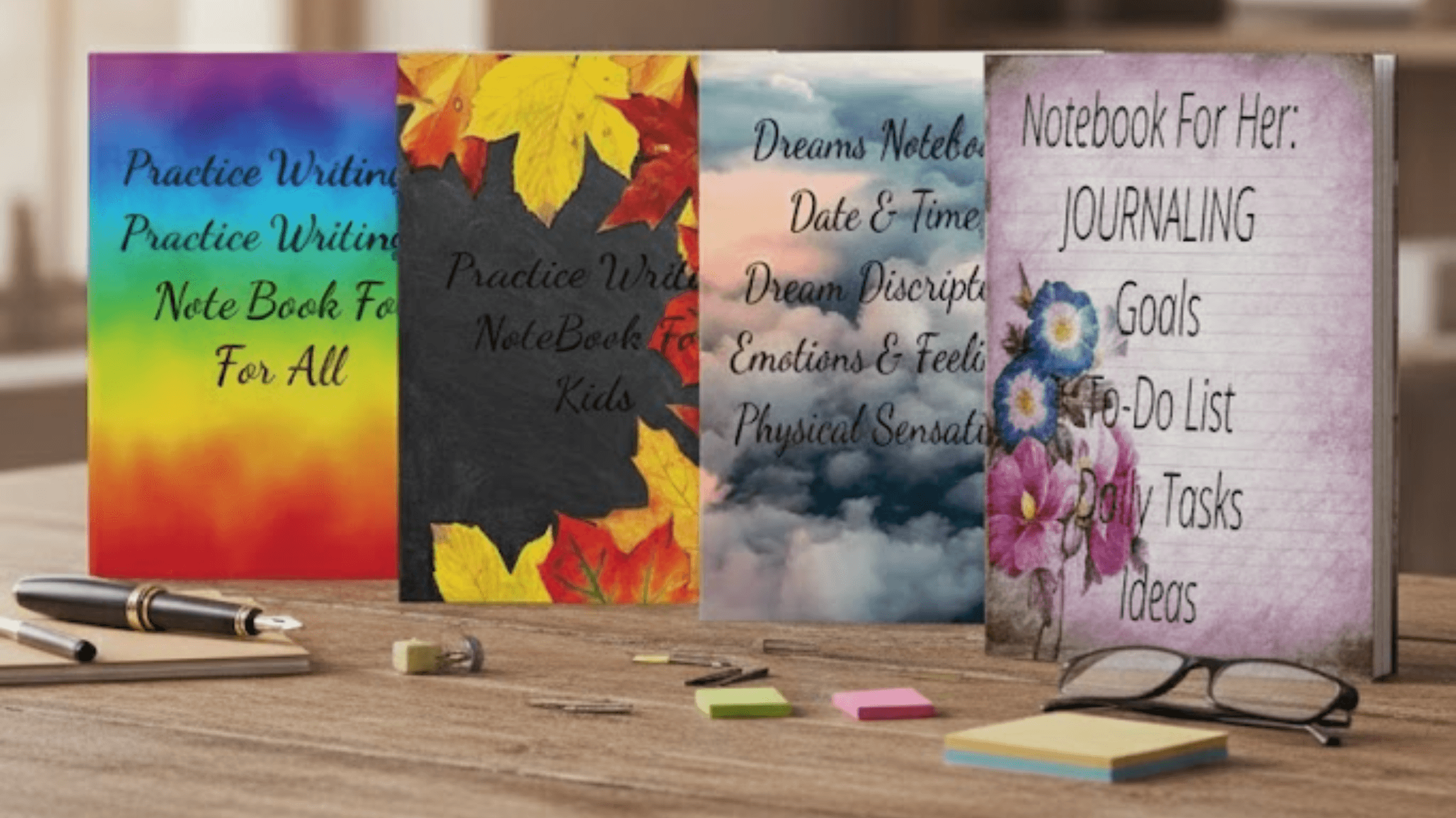 HOPE HAVEN PUBLISHING LLC's image