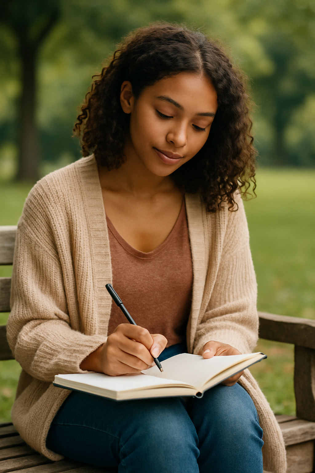 HOPE HAVEN PUBLISHING LLC's image