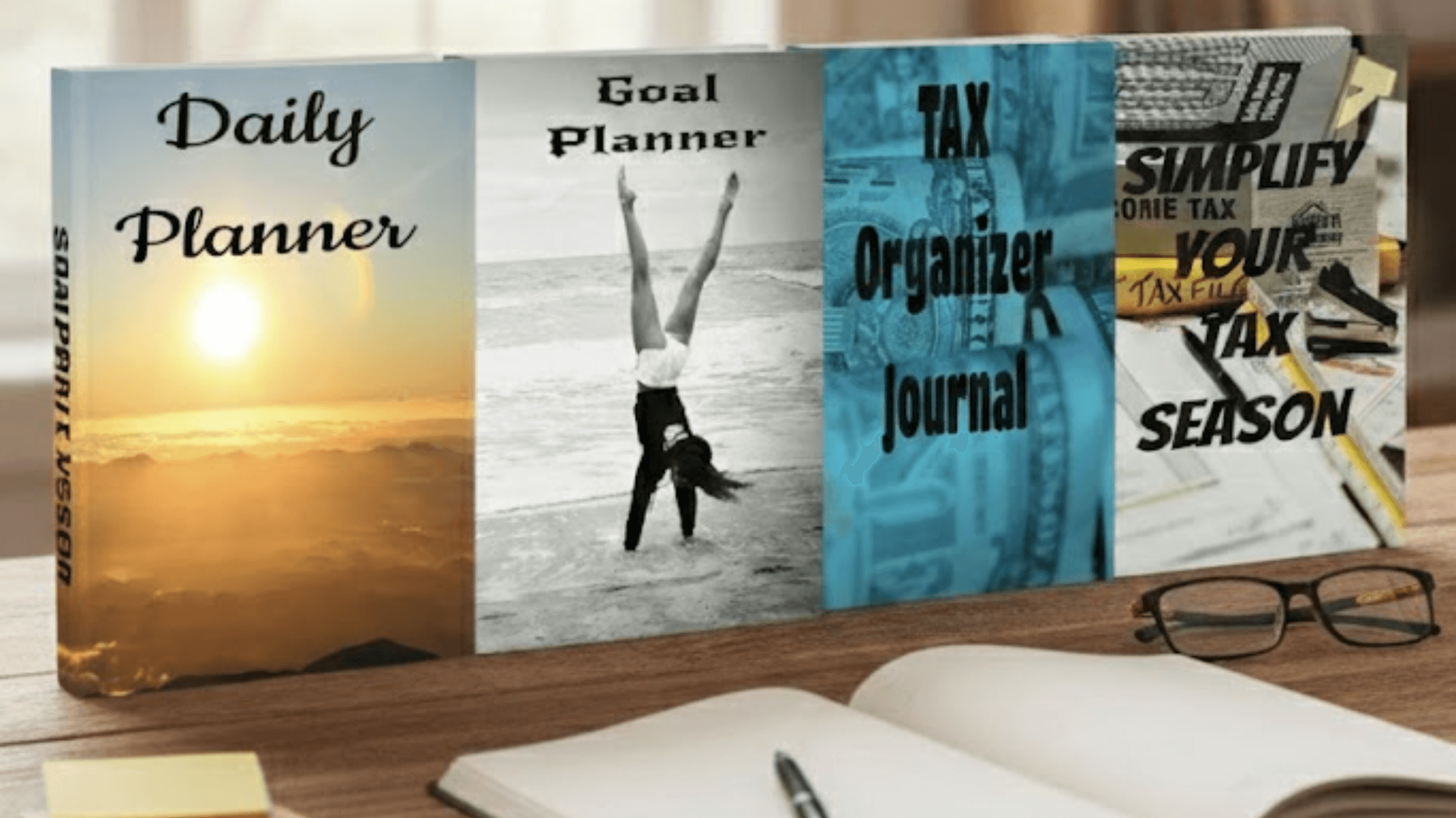 HOPE HAVEN PUBLISHING LLC's image