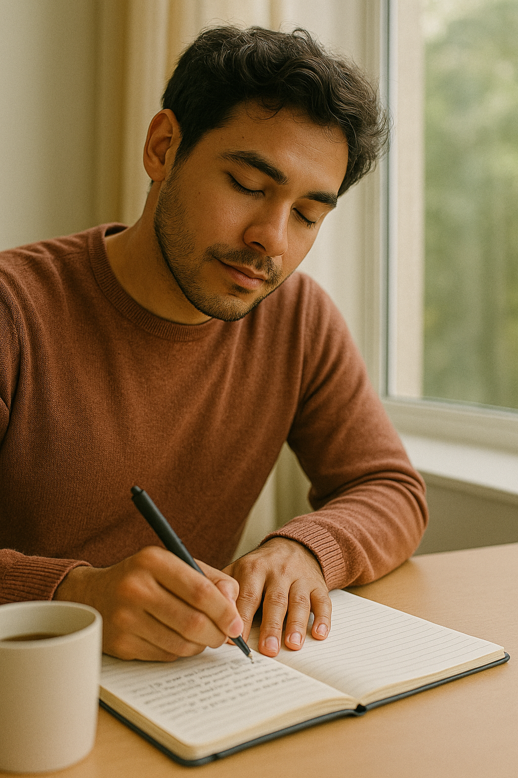 HOPE HAVEN PUBLISHING LLC's image