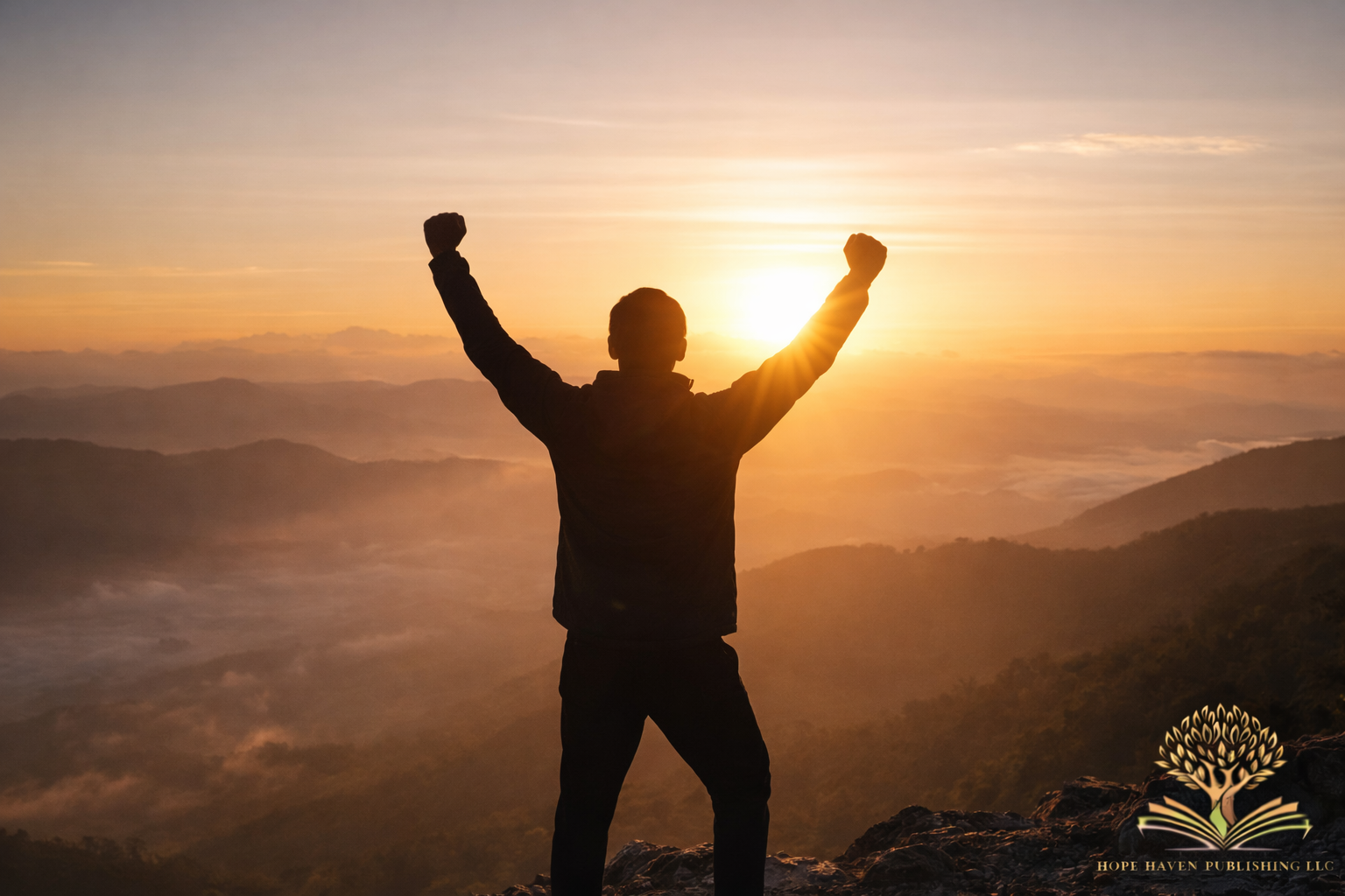 HOPE HAVEN PUBLISHING LLC's image