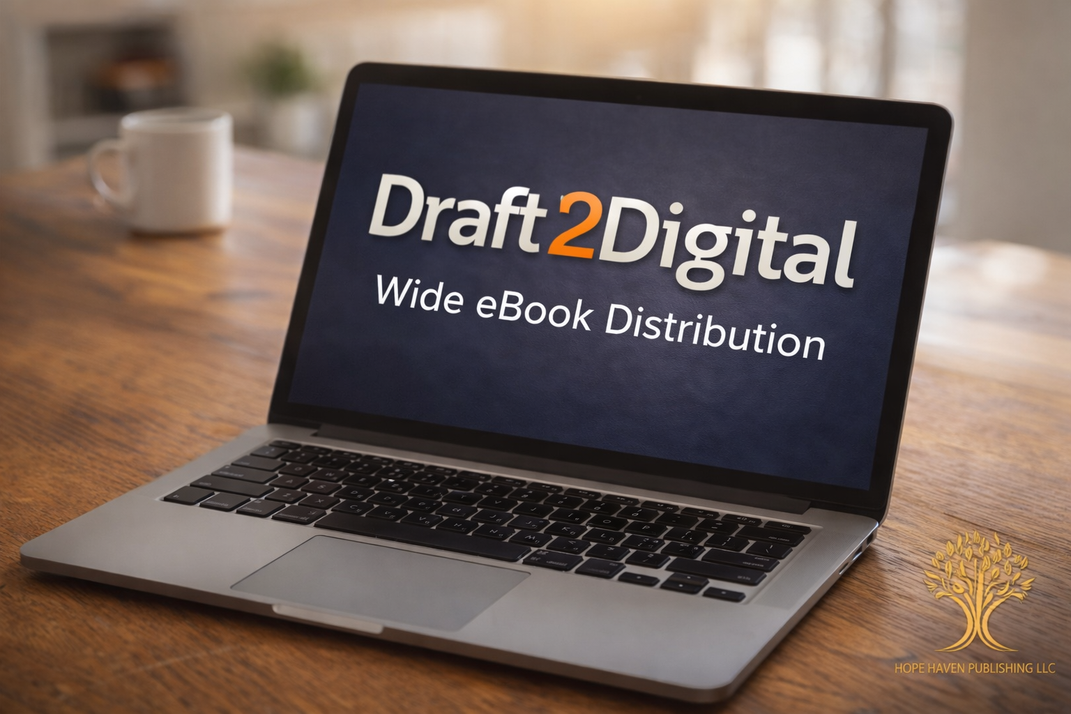 HOPE HAVEN PUBLISHING LLC's image