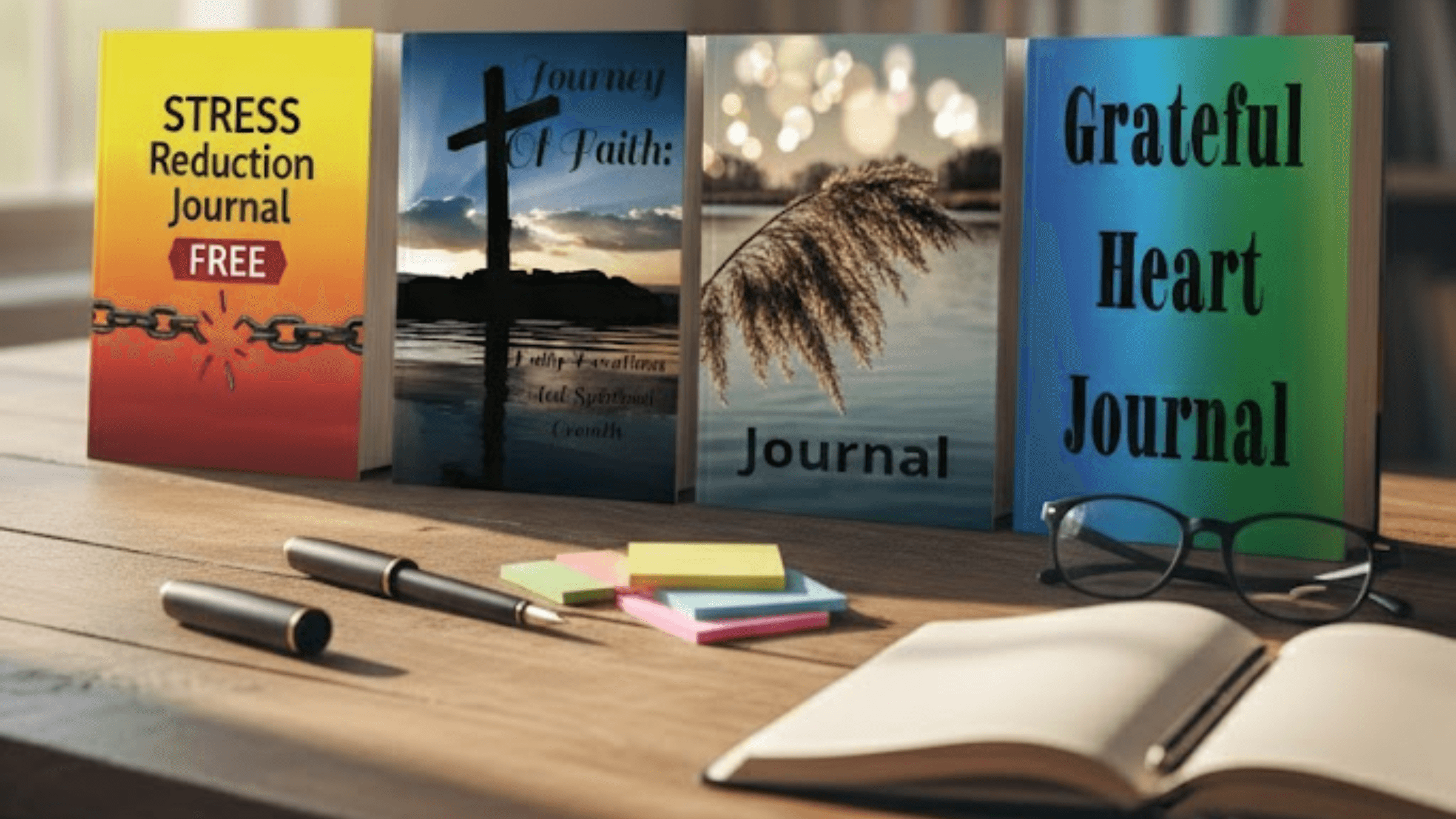 HOPE HAVEN PUBLISHING LLC's image