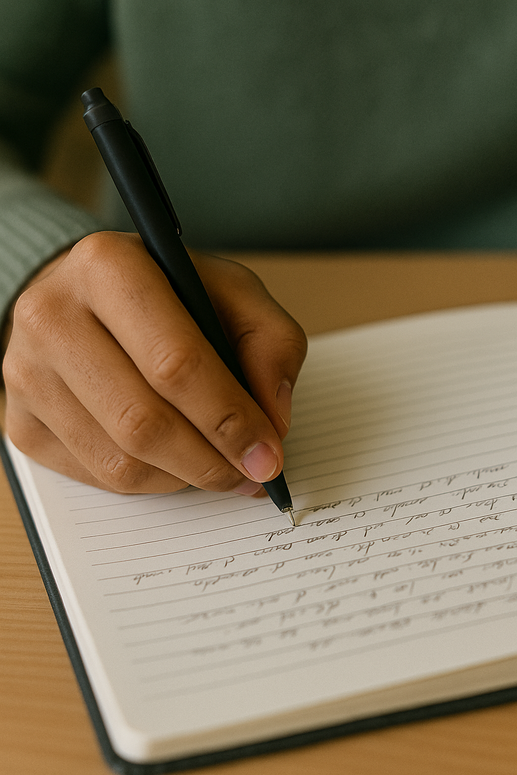 HOPE HAVEN PUBLISHING LLC's image