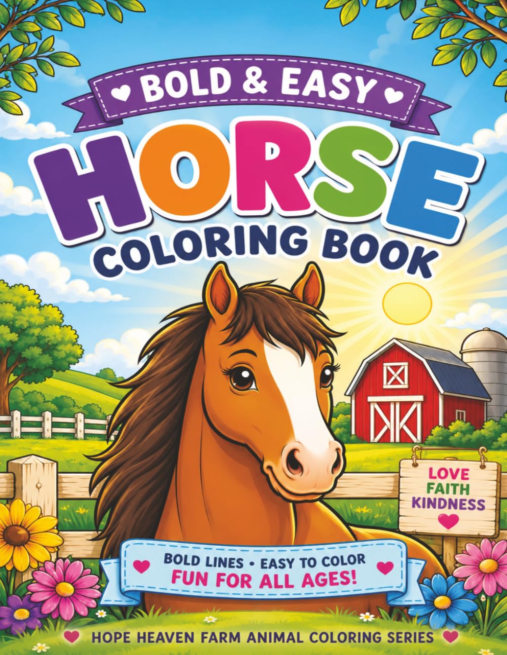 HOPE HAVEN PUBLISHING LLC's image