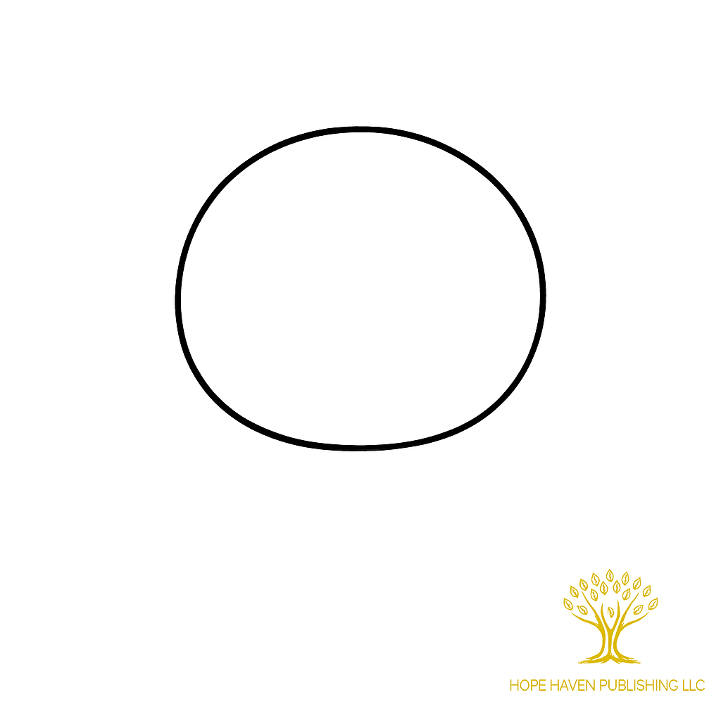 HOPE HAVEN PUBLISHING LLC's image