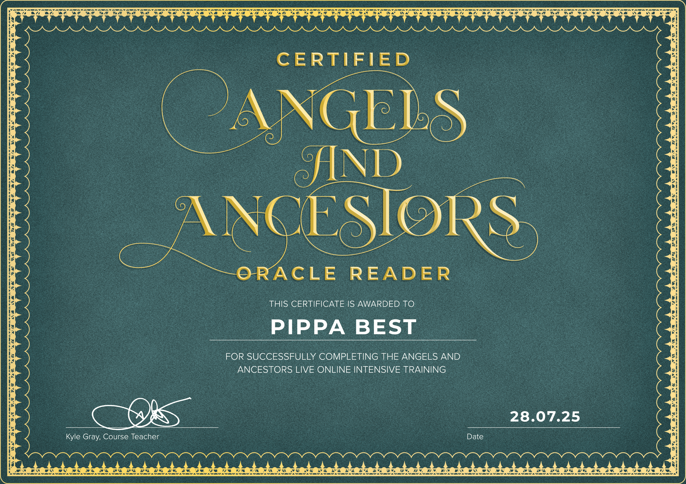 Miss Pippa 'Five Star''s image