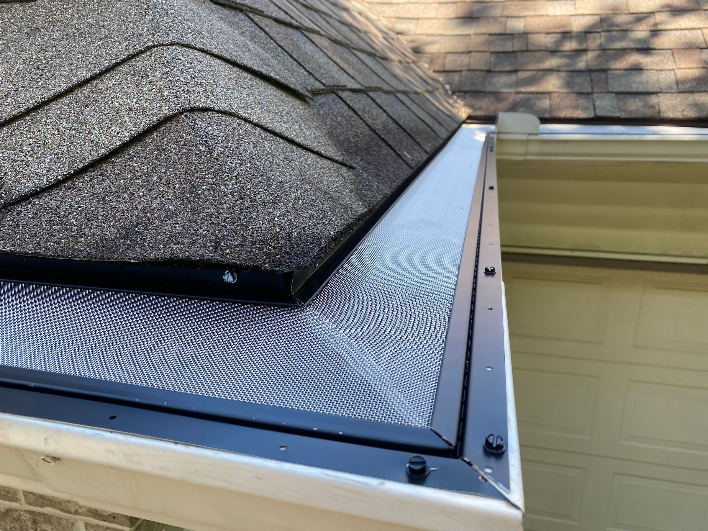 Spoelman Seamless Gutters LLC's image