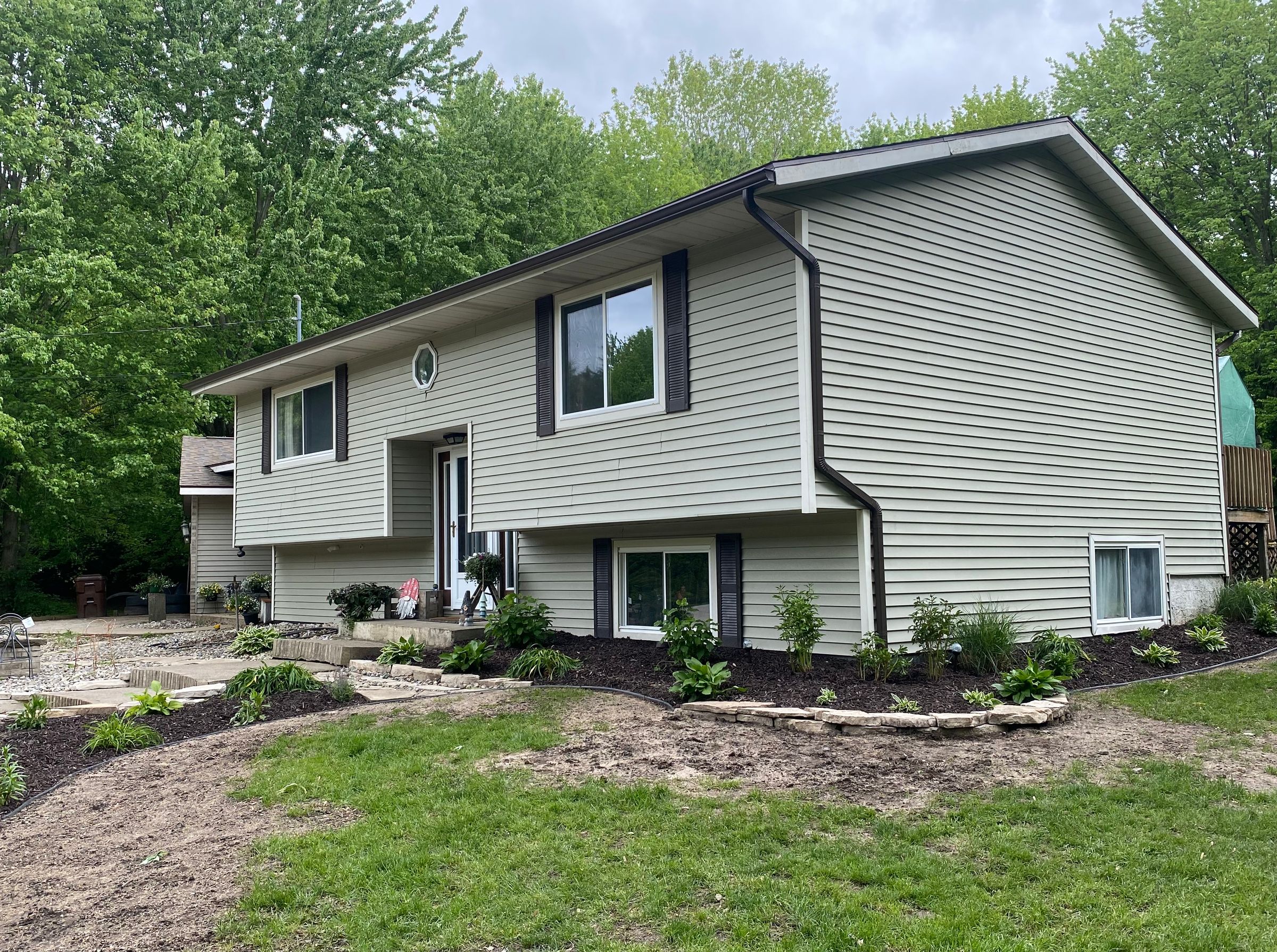 Spoelman Seamless Gutters LLC's image