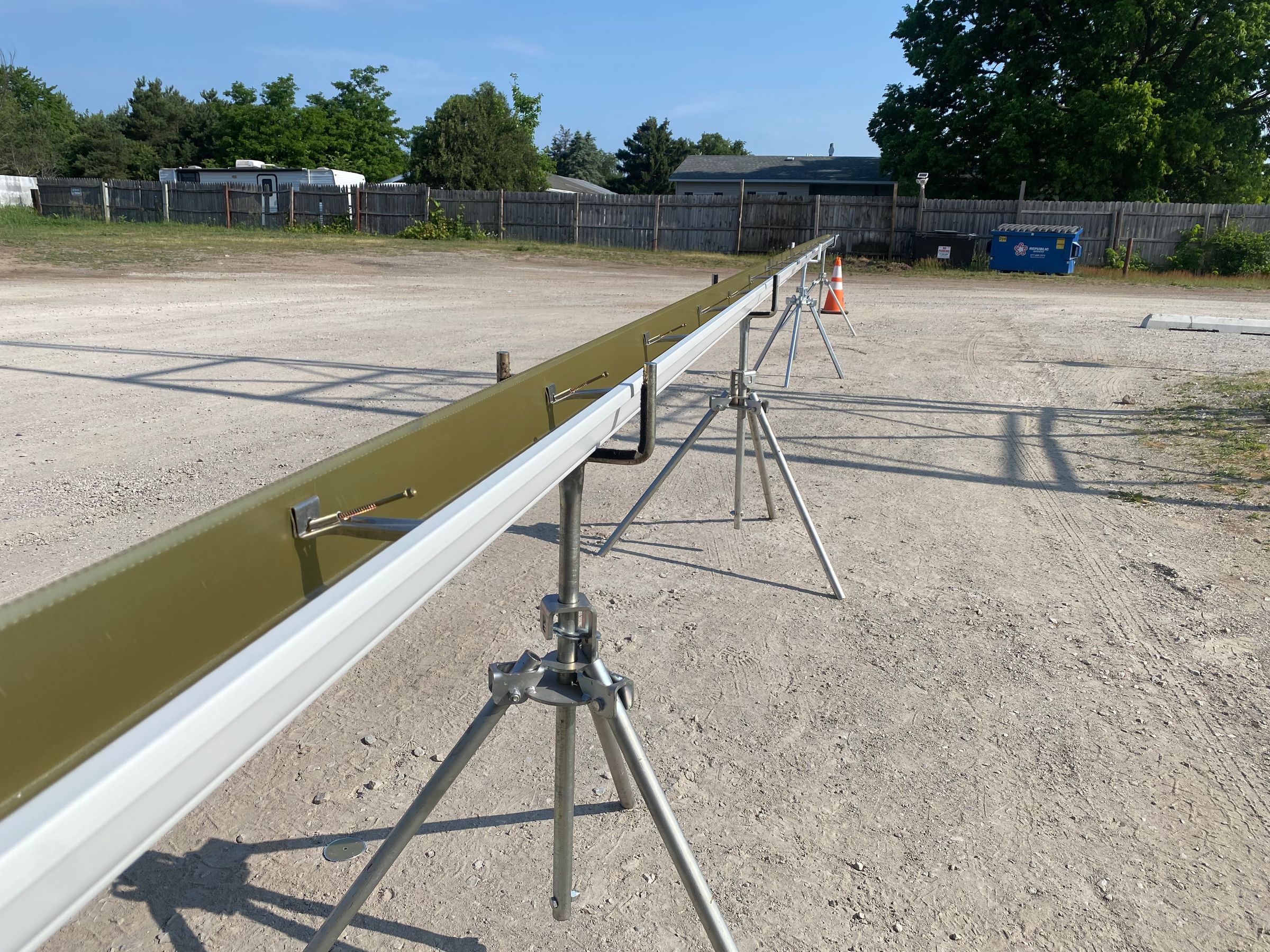 Spoelman Seamless Gutters LLC's image