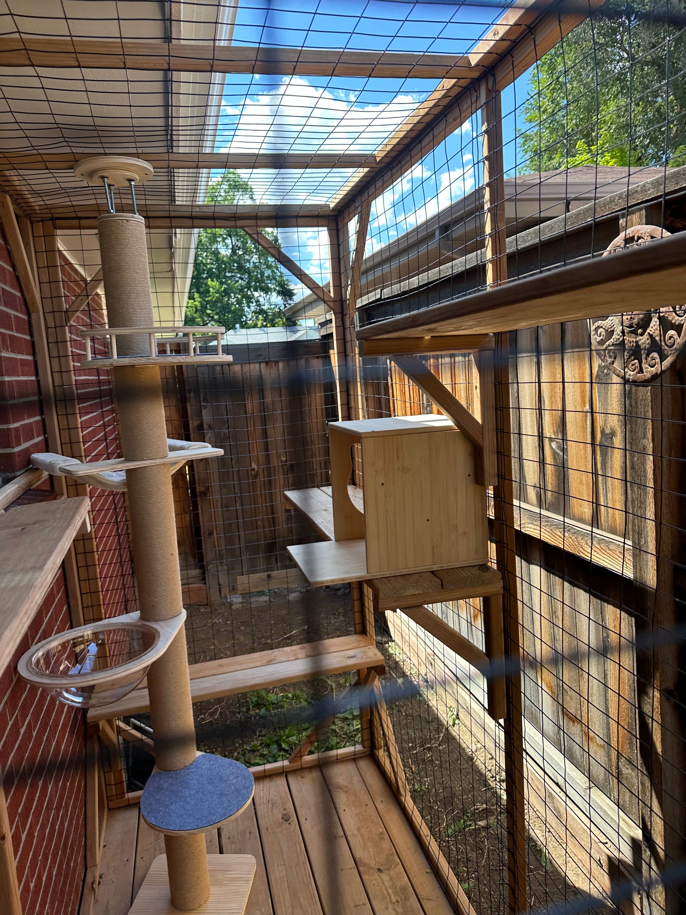 Smiling Horse Construction's image