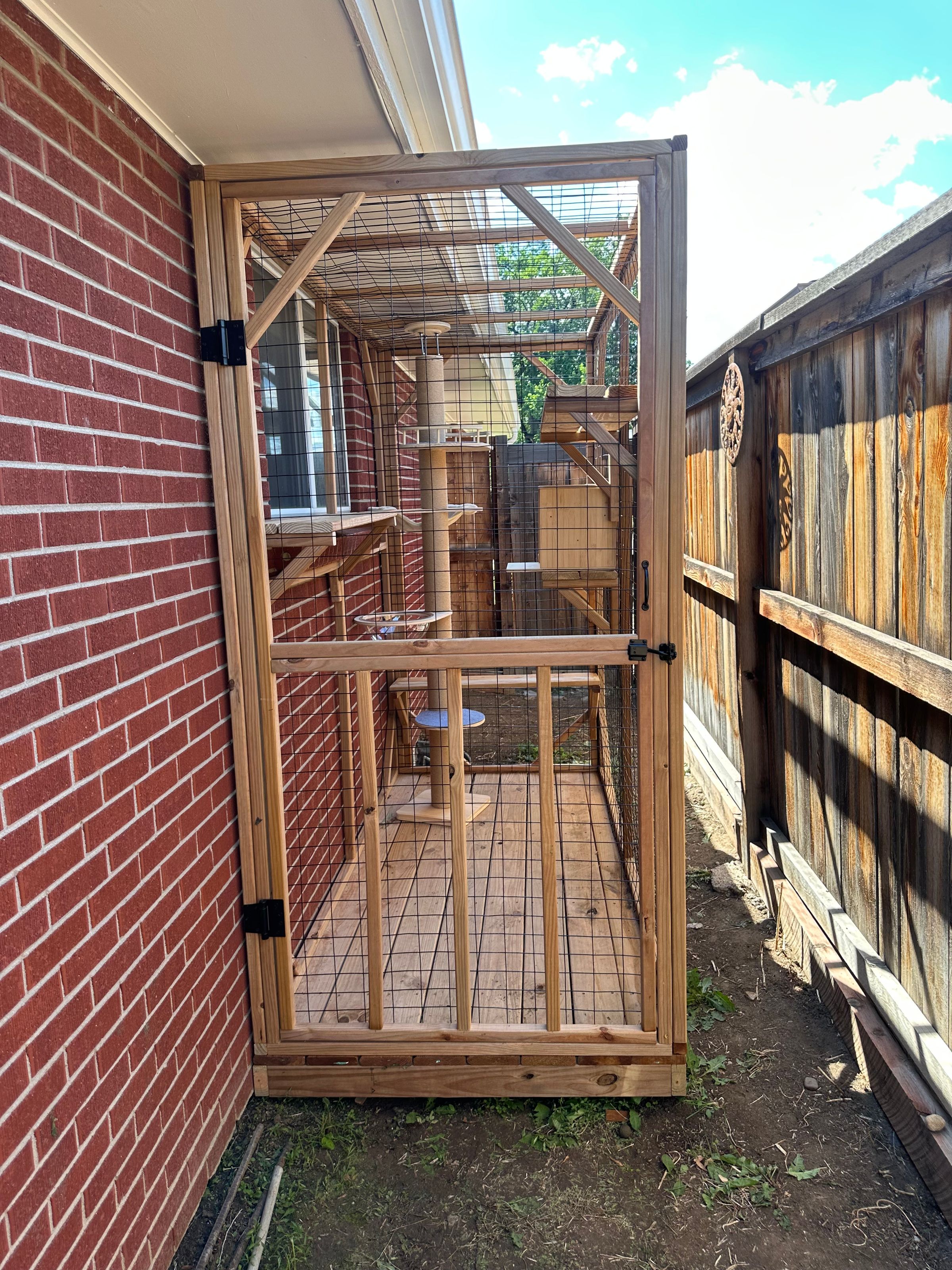 Smiling Horse Construction's image