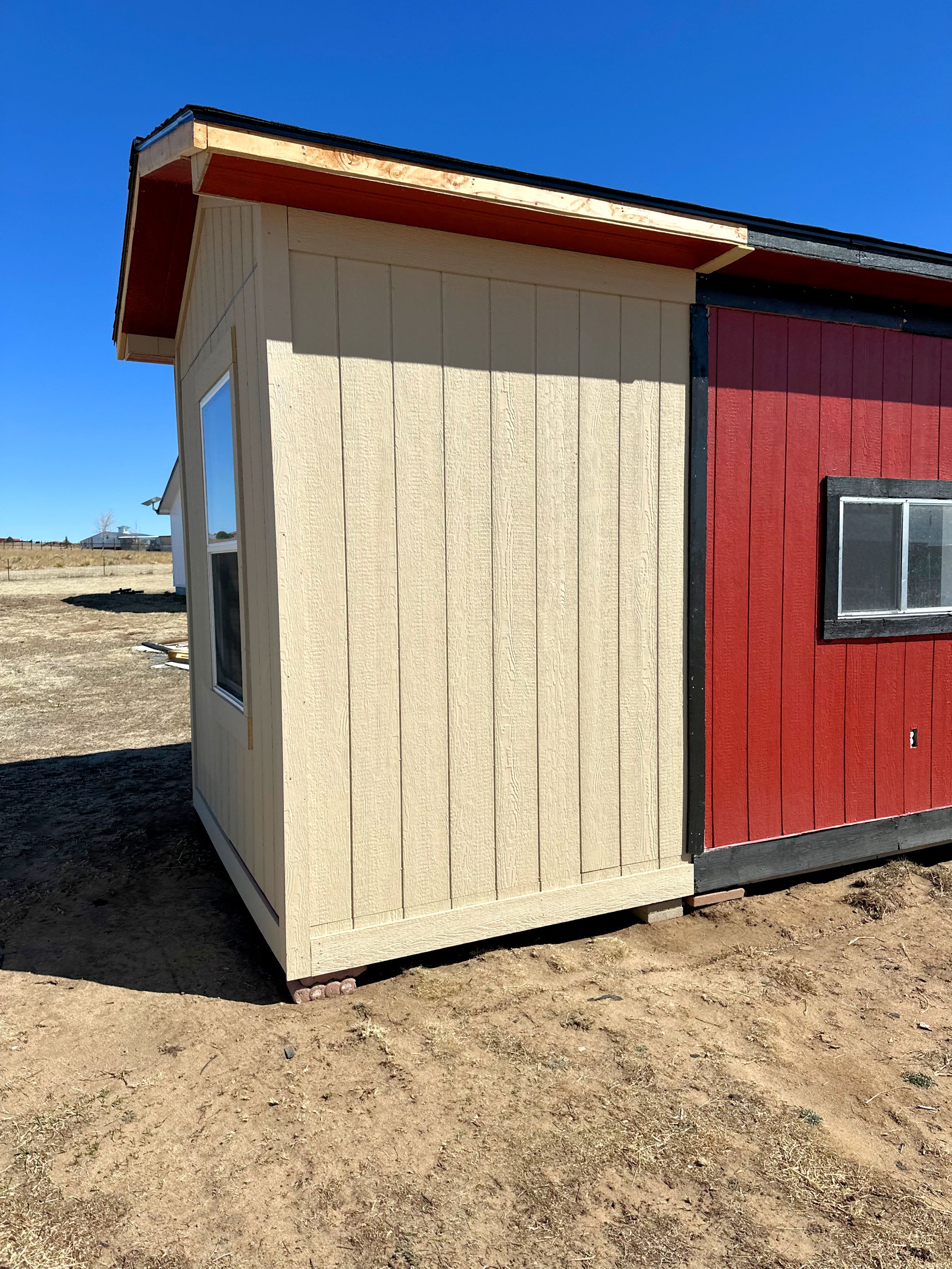 Smiling Horse Construction's image