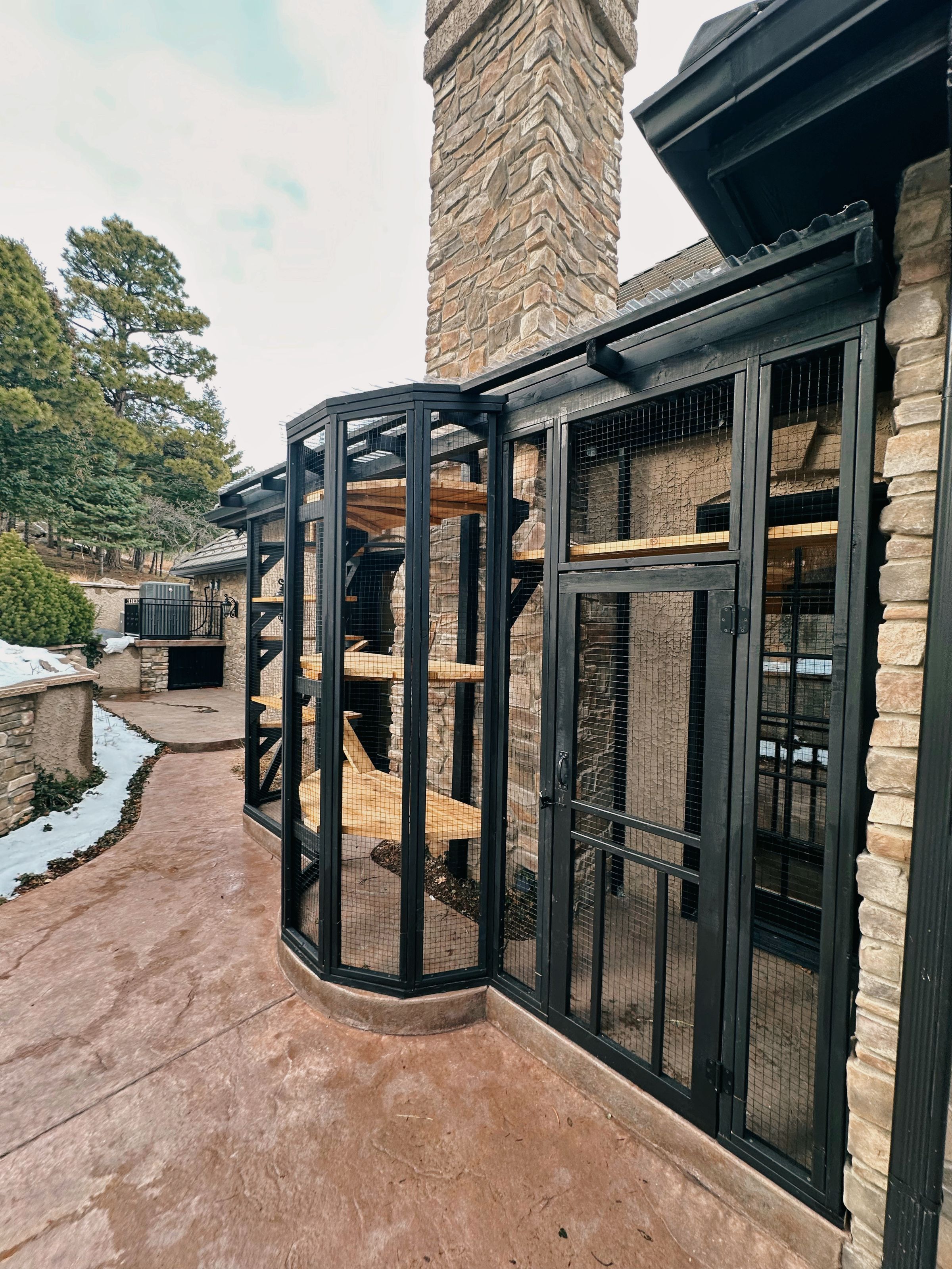 Smiling Horse Construction's image