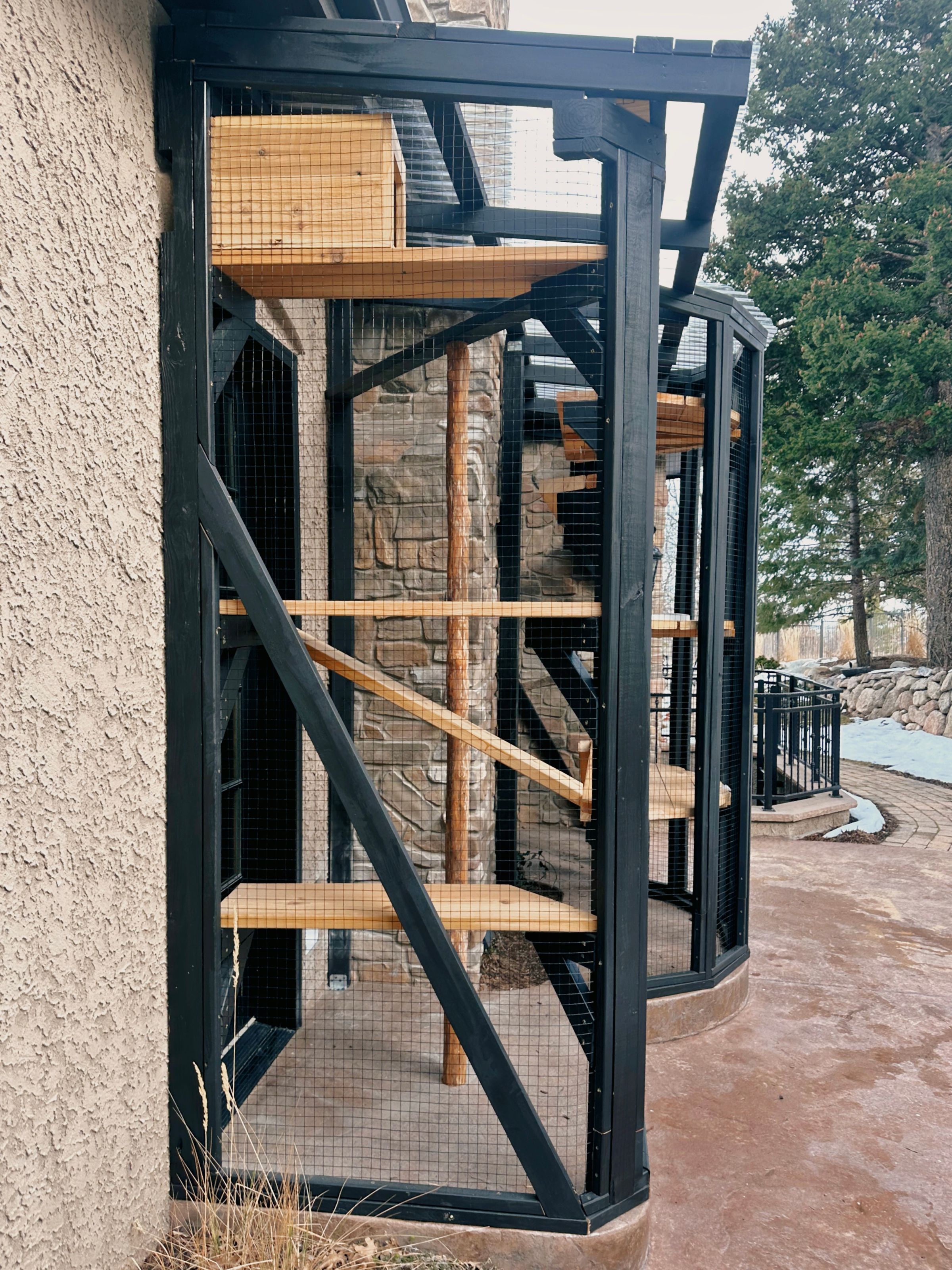 Smiling Horse Construction's image