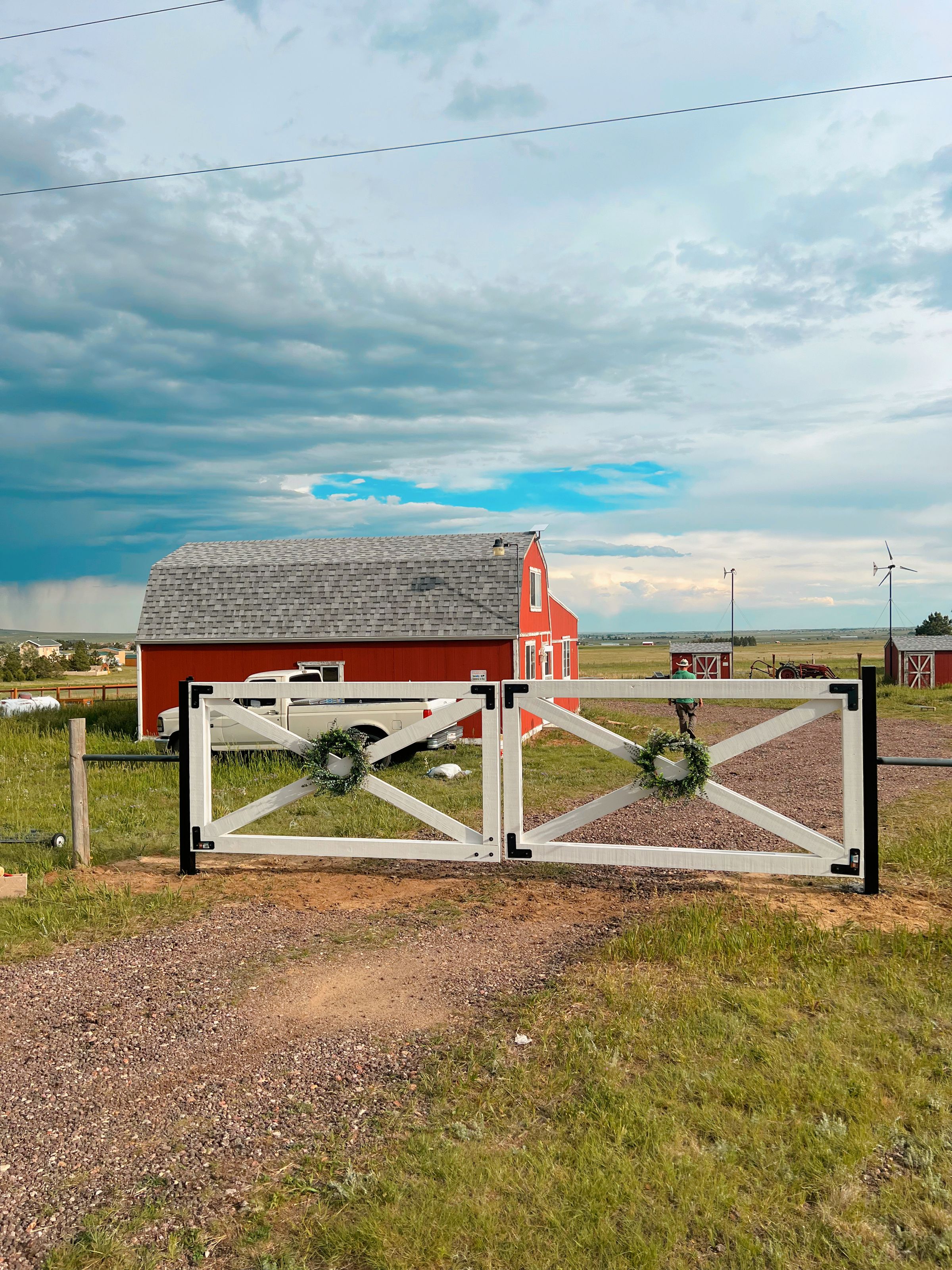 Smiling Horse Construction's image