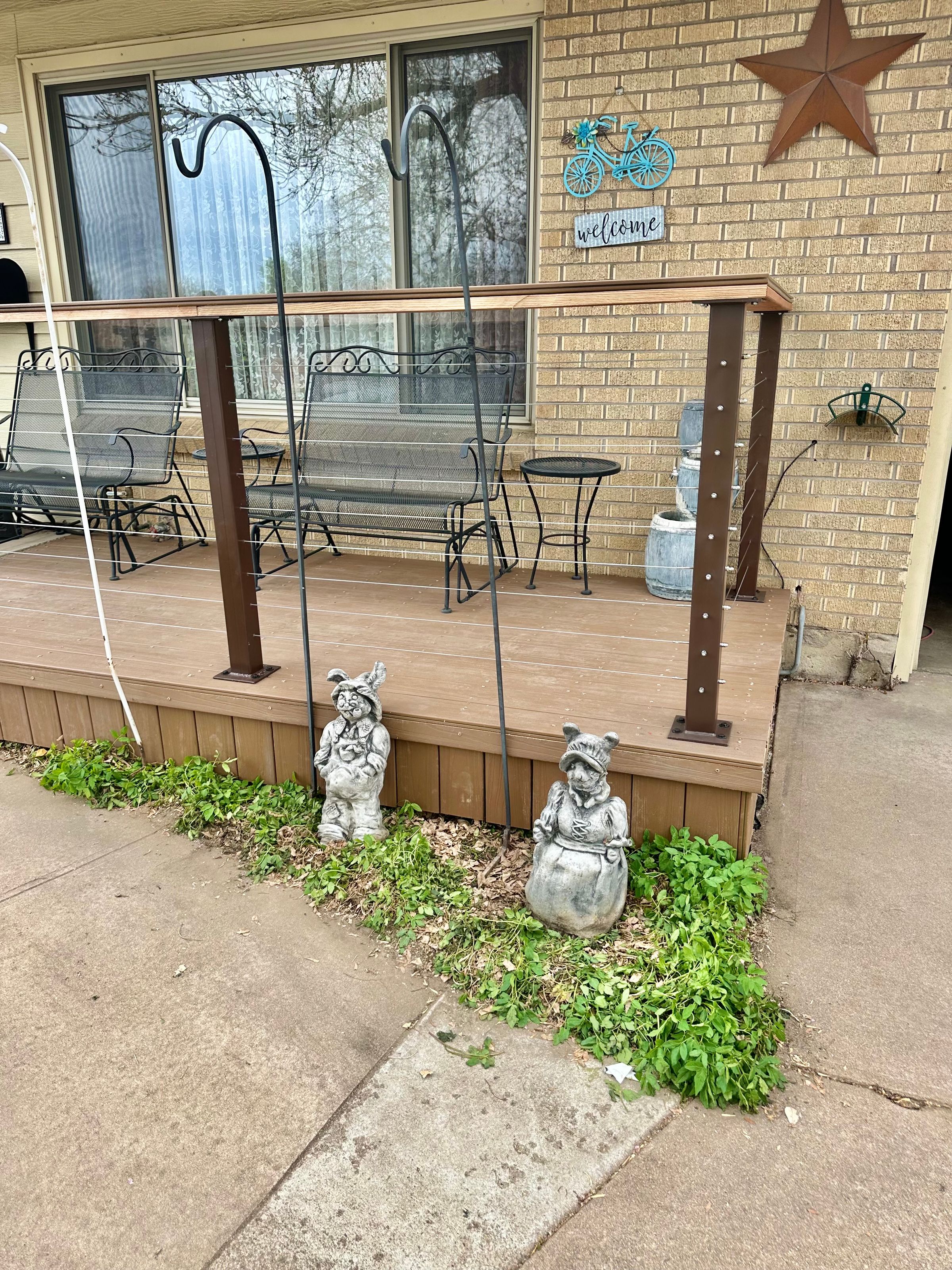 Smiling Horse Construction's image