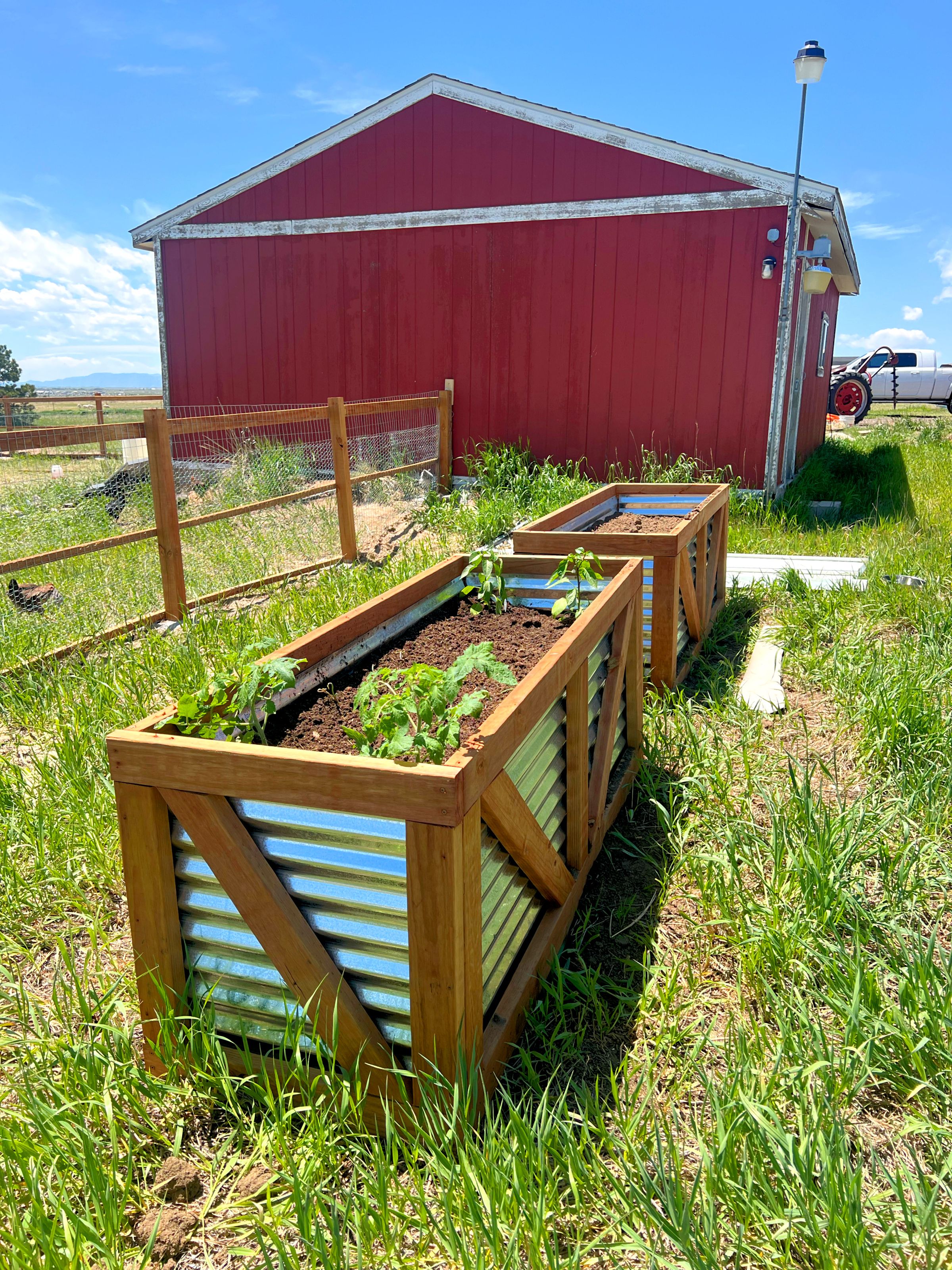 Smiling Horse Construction's image