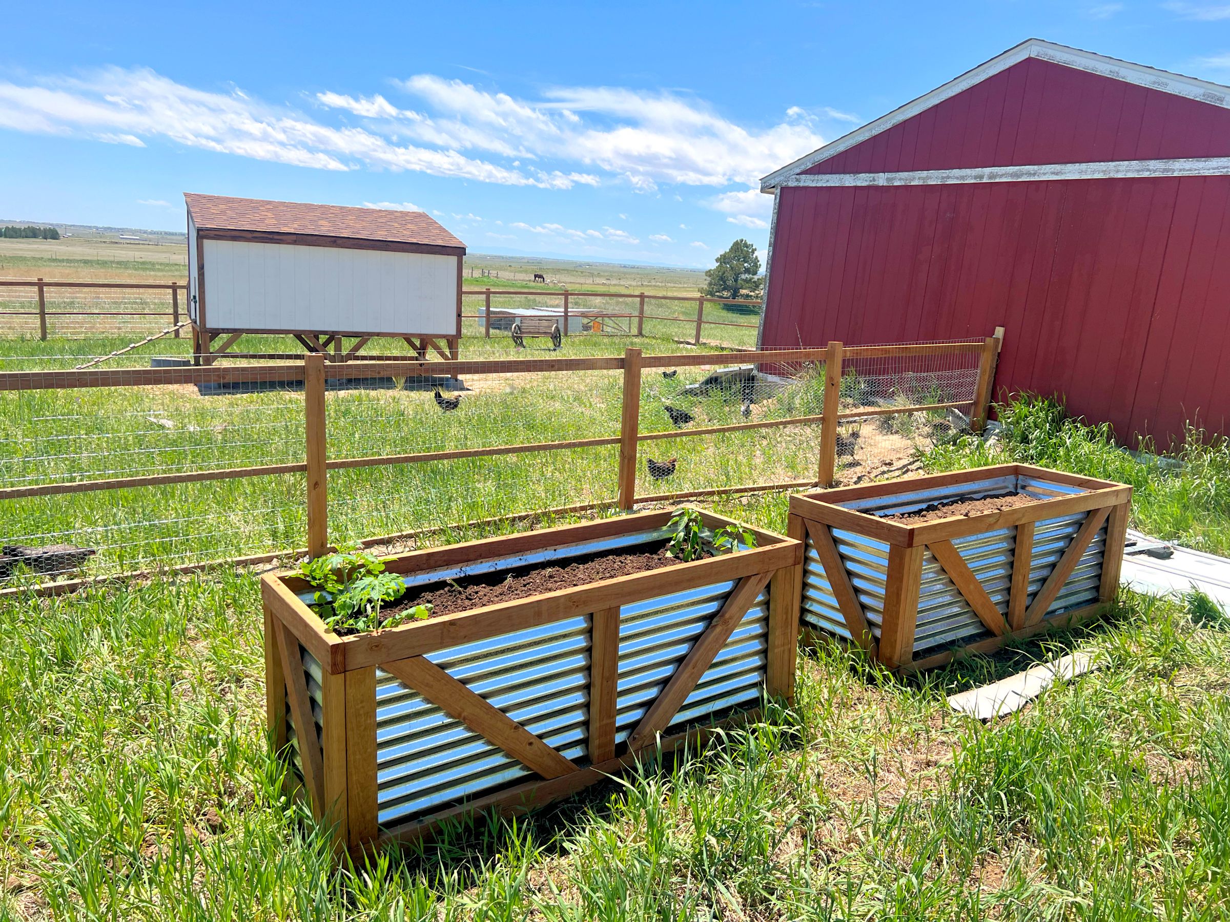 Smiling Horse Construction's image
