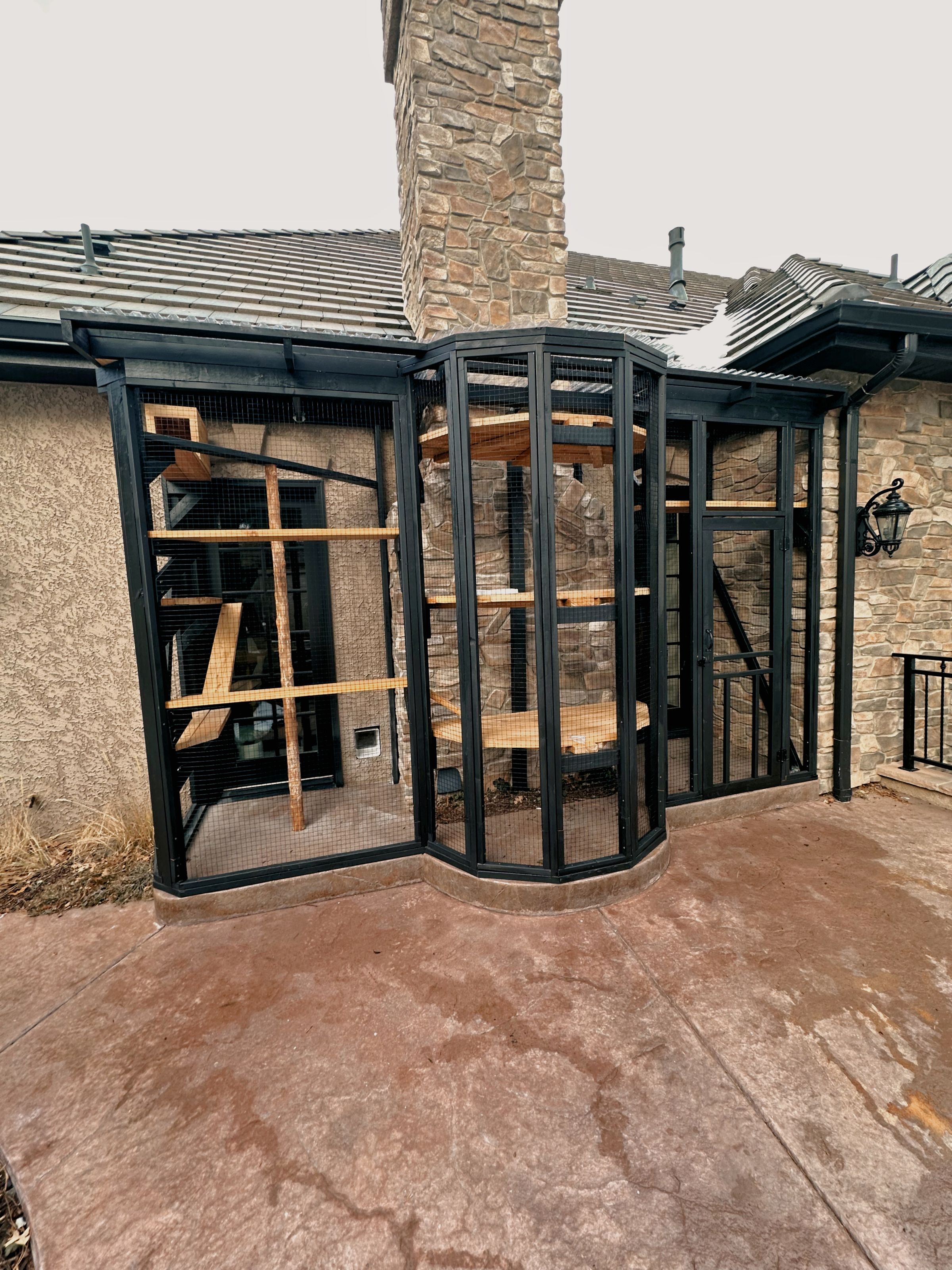 Smiling Horse Construction's image