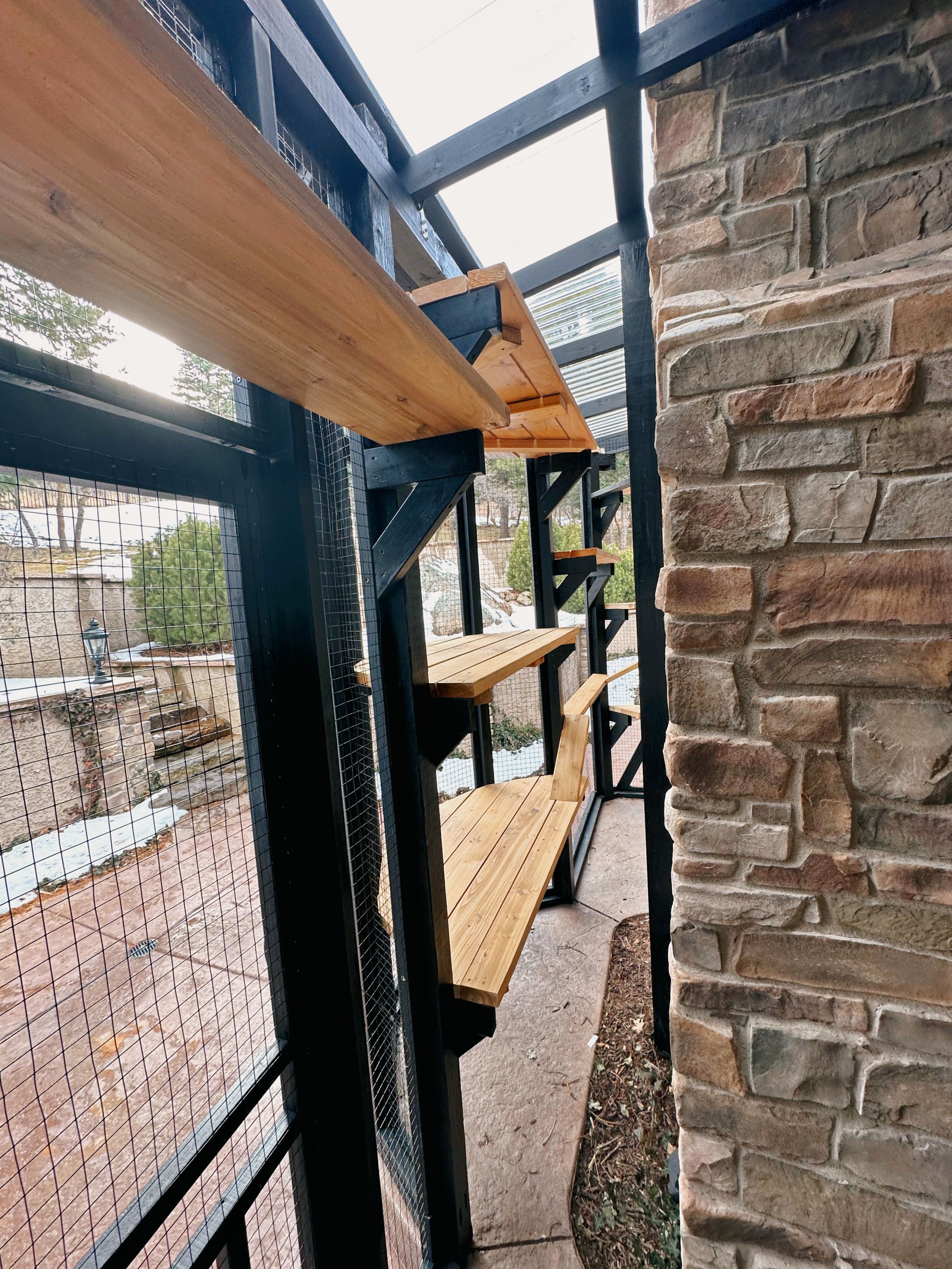 Smiling Horse Construction's image