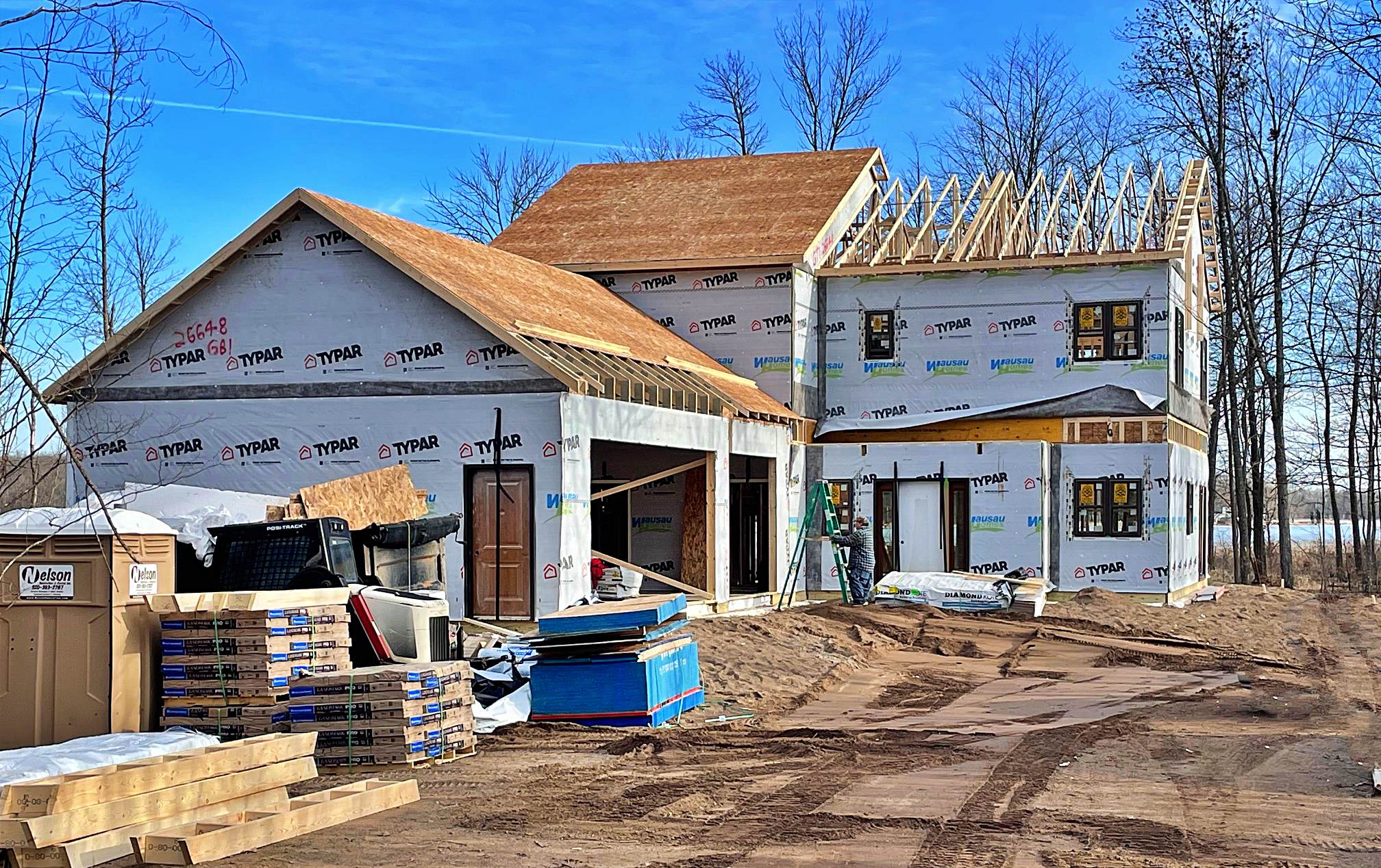 Home Building Renovating and Remodeling in Aitkin MN's image