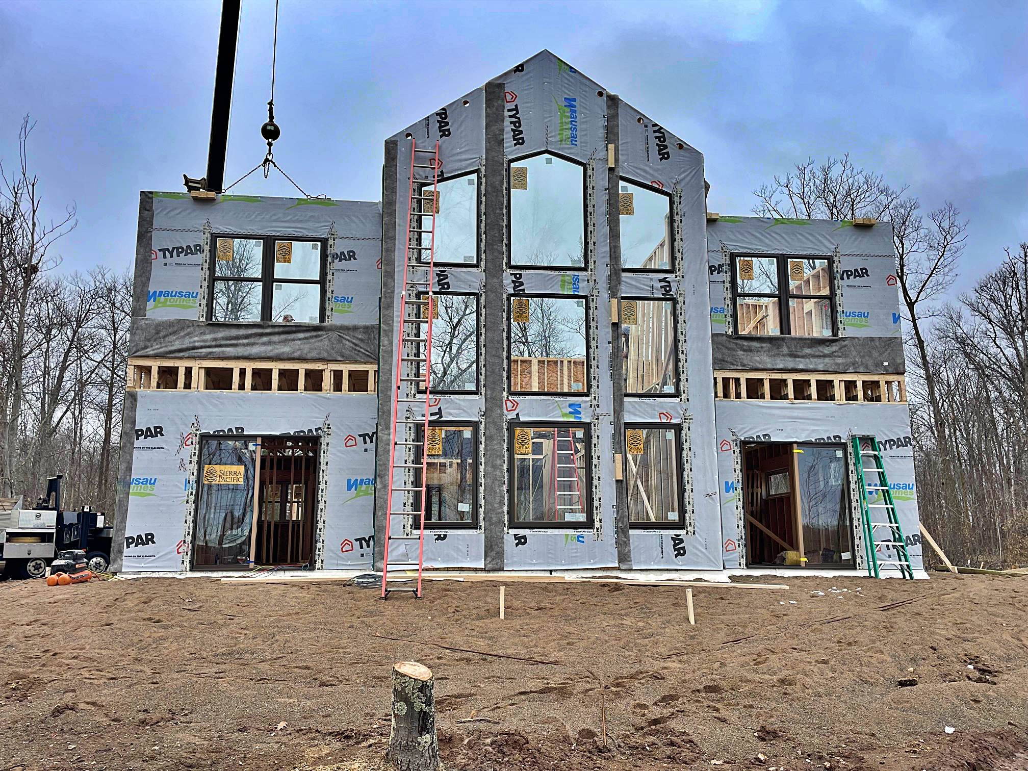 Home Building Renovating and Remodeling in Aitkin MN's image