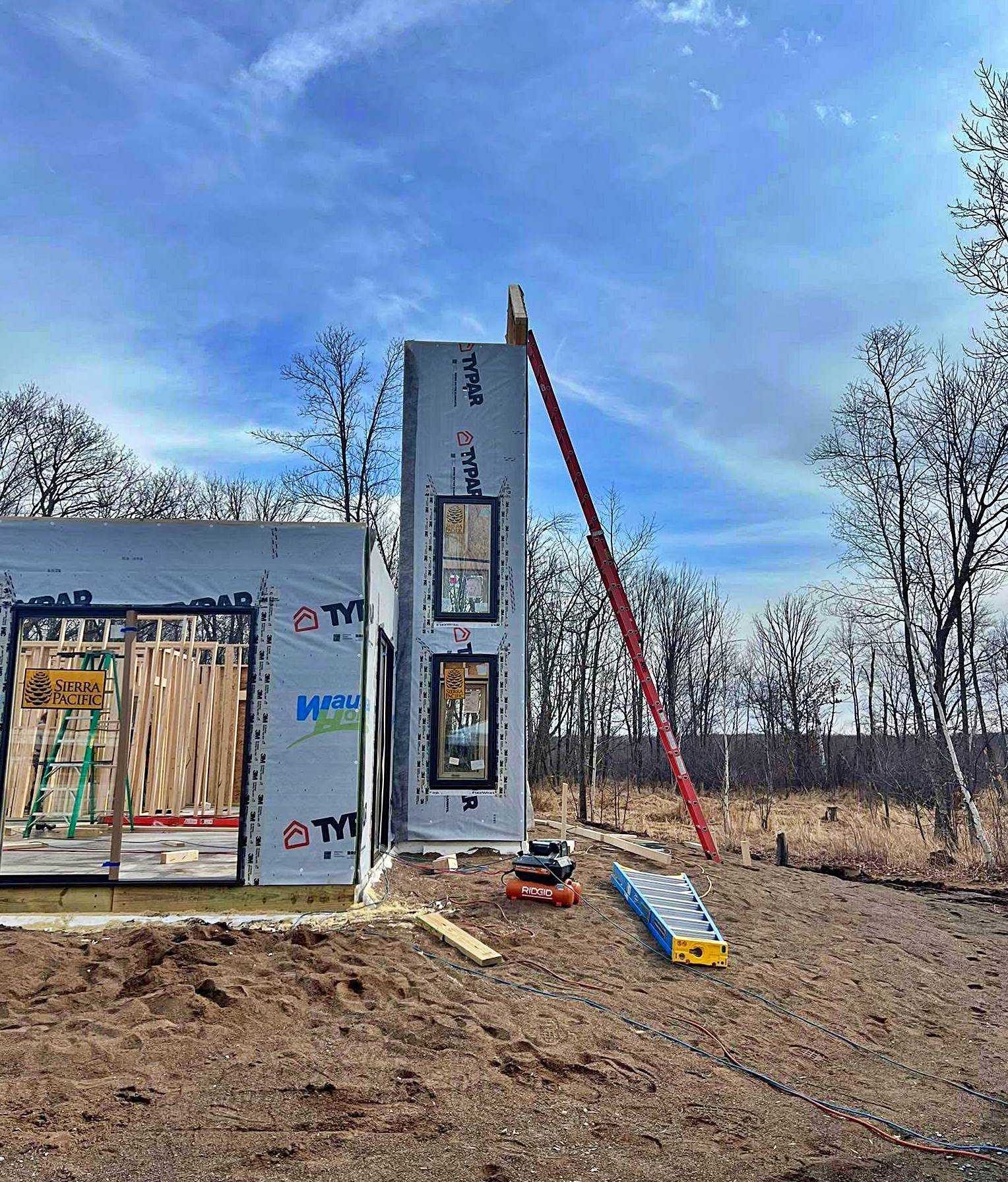 Home Building Renovating and Remodeling in Aitkin MN's image