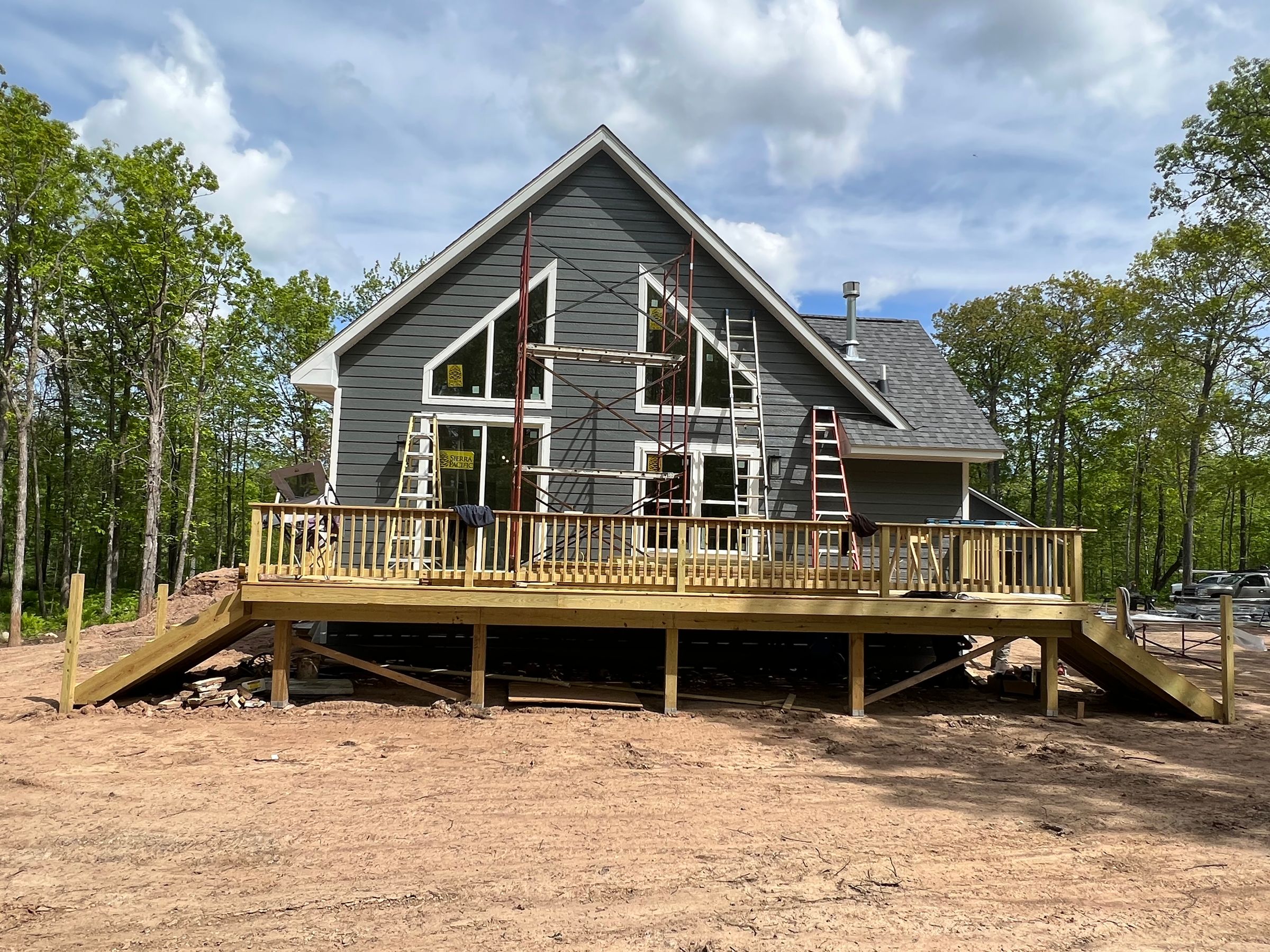 Home Building Renovating and Remodeling in Aitkin 's image