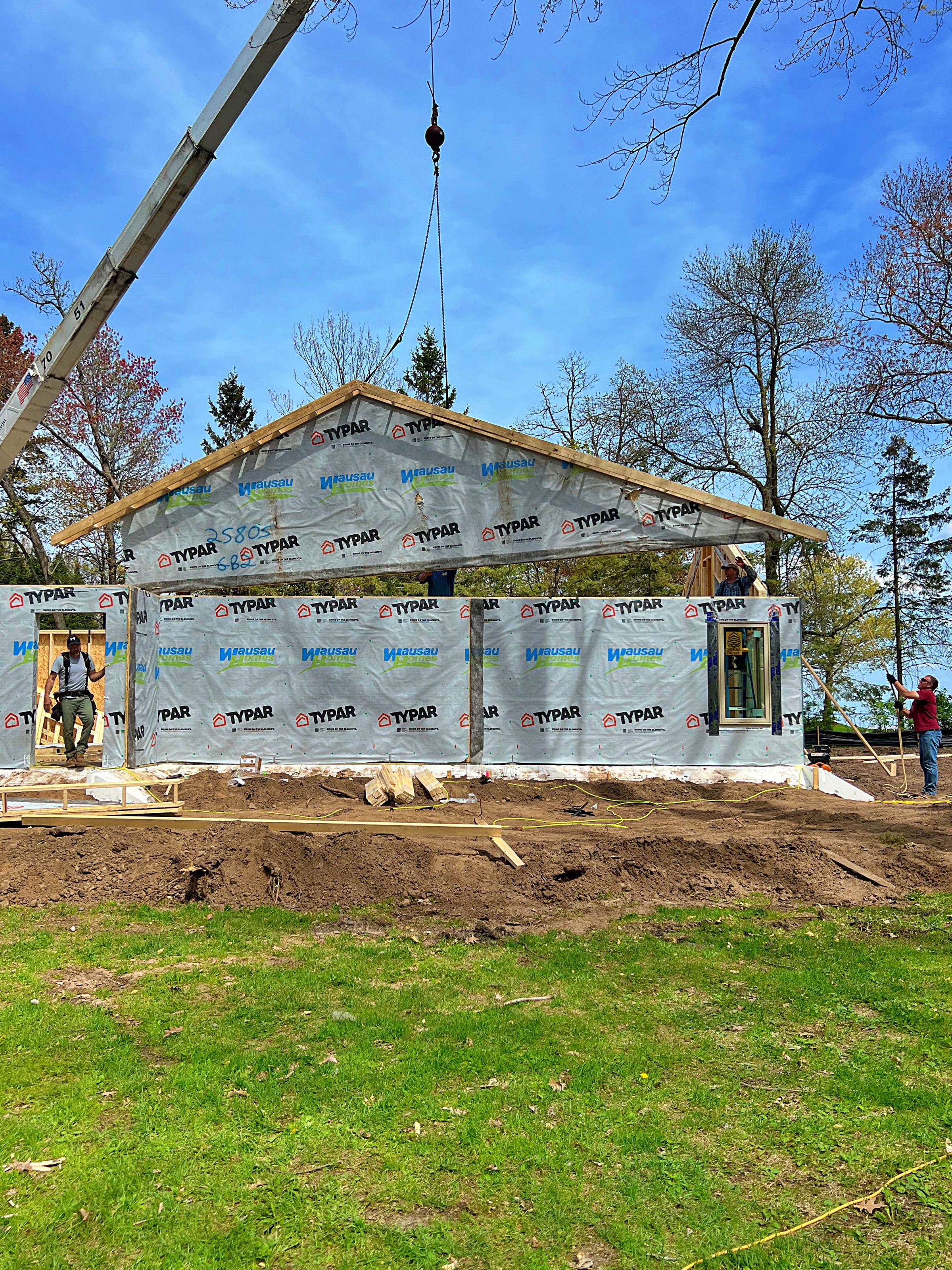Home Building Renovating and Remodeling in Aitkin 's image
