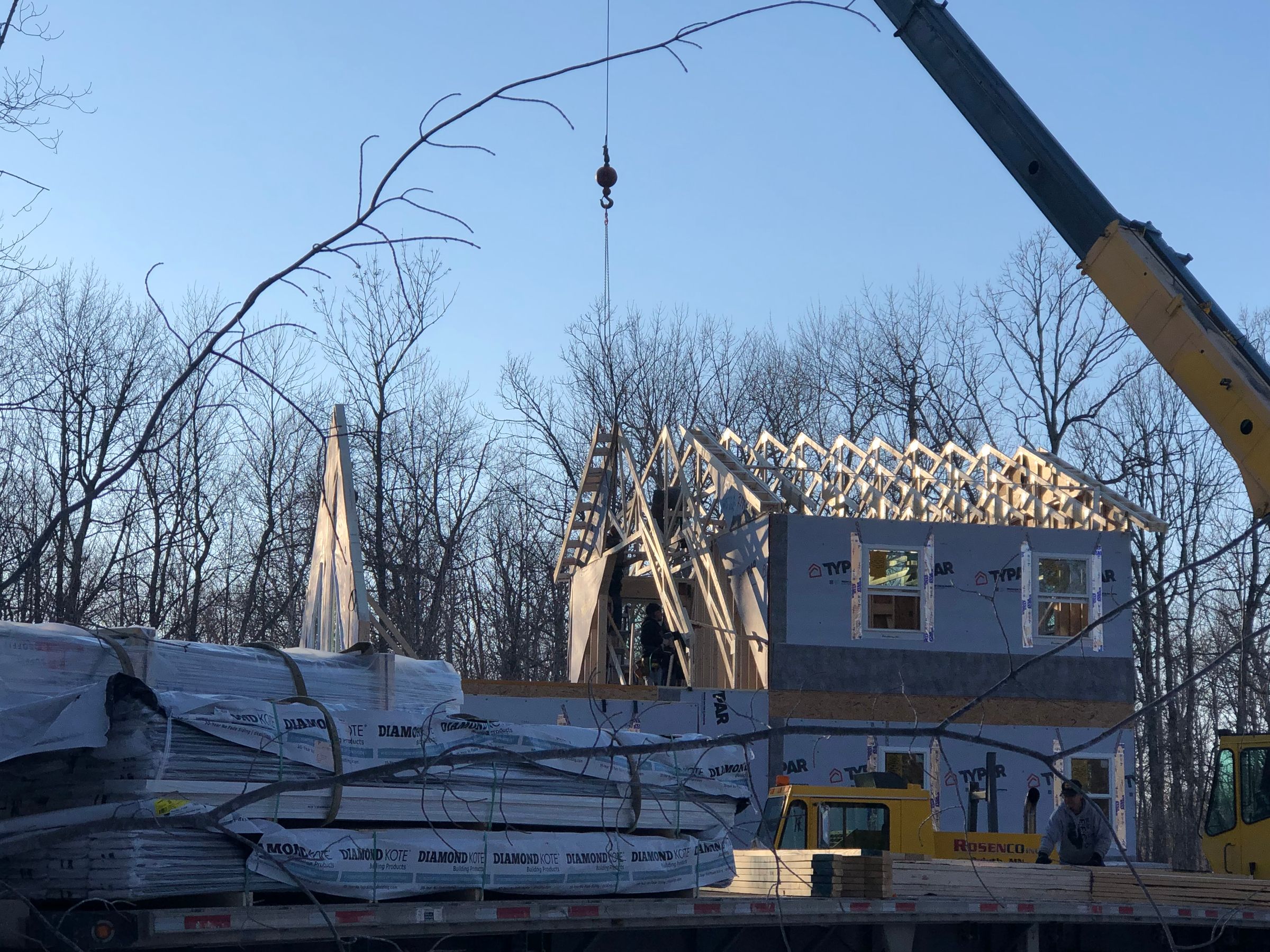 Home Building Renovating and Remodeling in Aitkin 's image